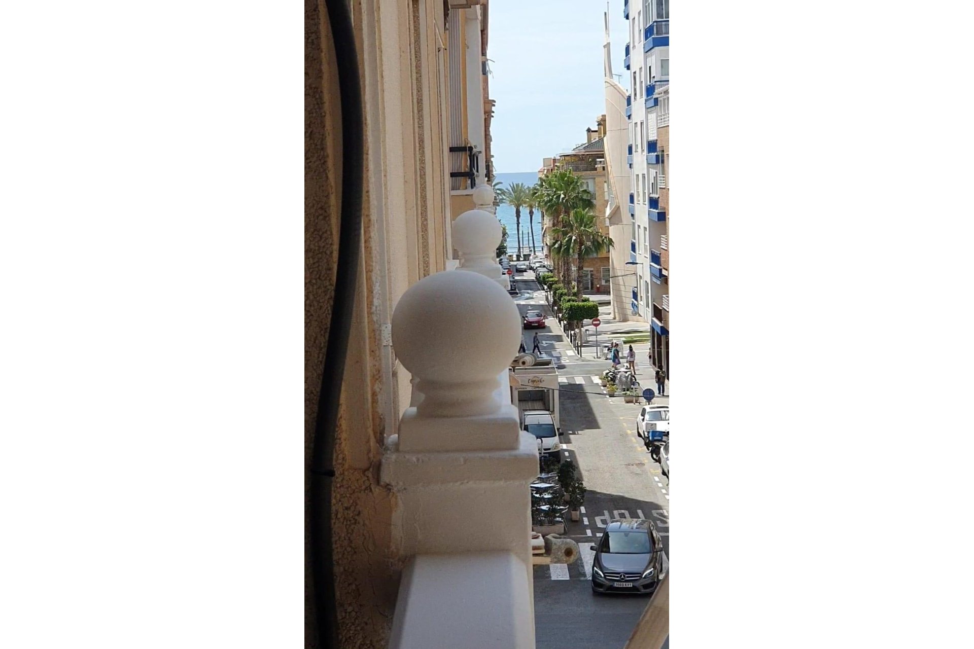 Revente - Apartment -
Torrevieja - Estacion De Autobuses