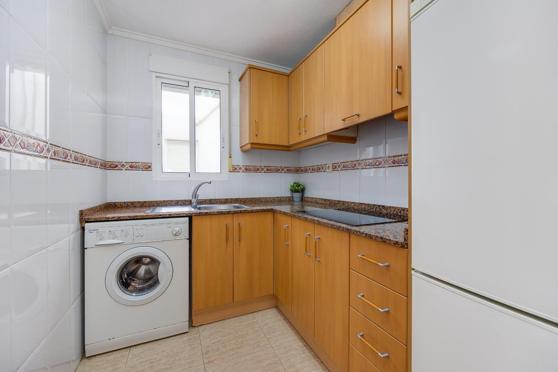 Revente - Apartment -
Torrevieja - Estacion De Autobuses