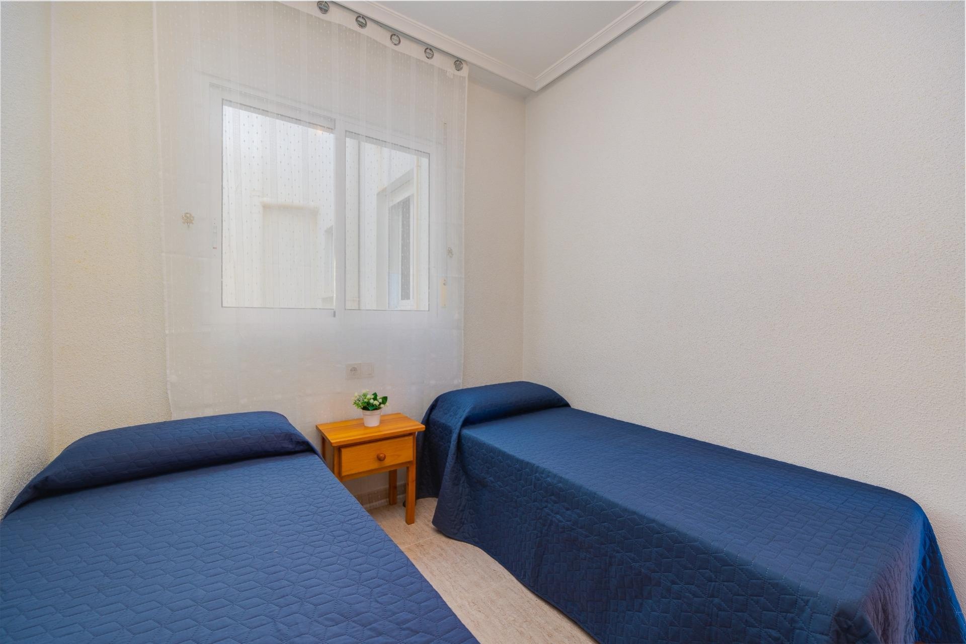 Revente - Apartment -
Torrevieja - Estacion De Autobuses