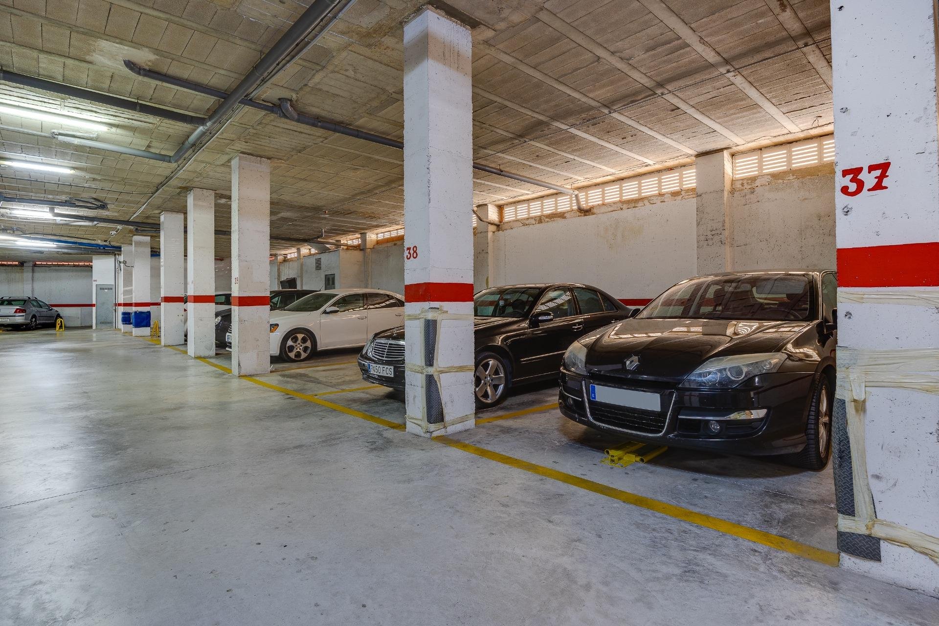 Revente - Apartment -
Torrevieja - Estacion De Autobuses