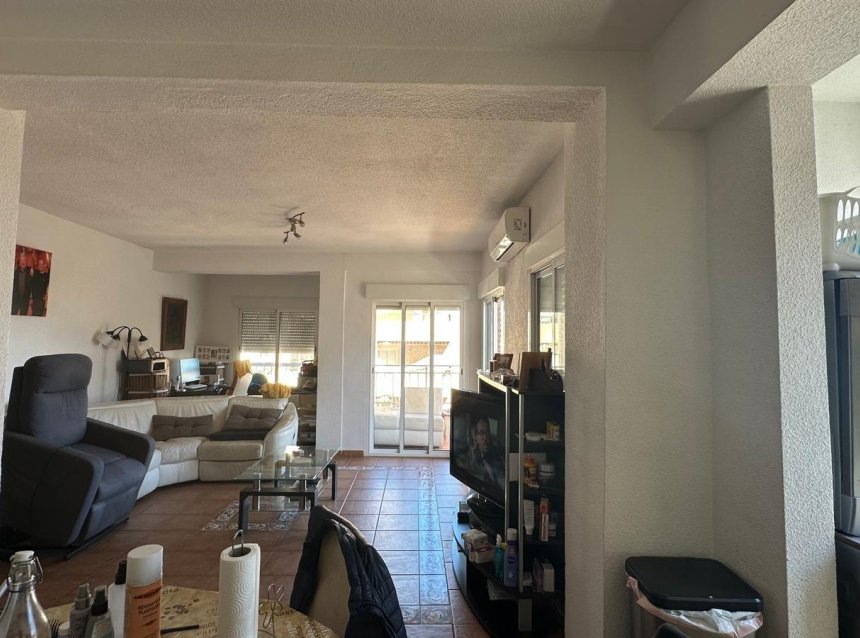 Revente - Apartment -
Torrevieja - Estacion De Autobuses