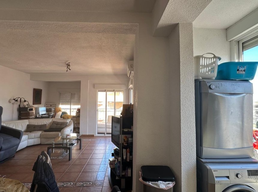 Revente - Apartment -
Torrevieja - Estacion De Autobuses