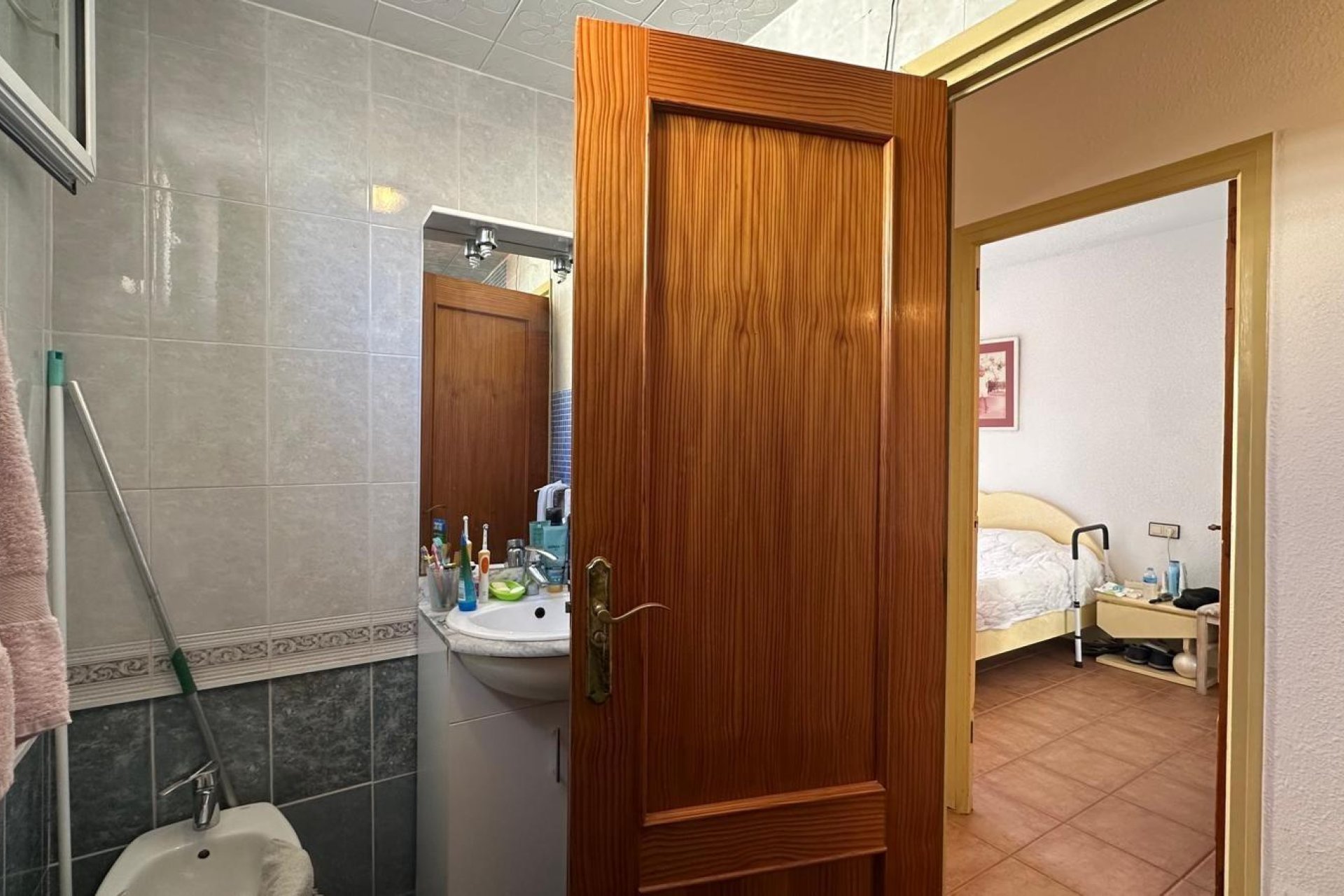 Revente - Apartment -
Torrevieja - Estacion De Autobuses