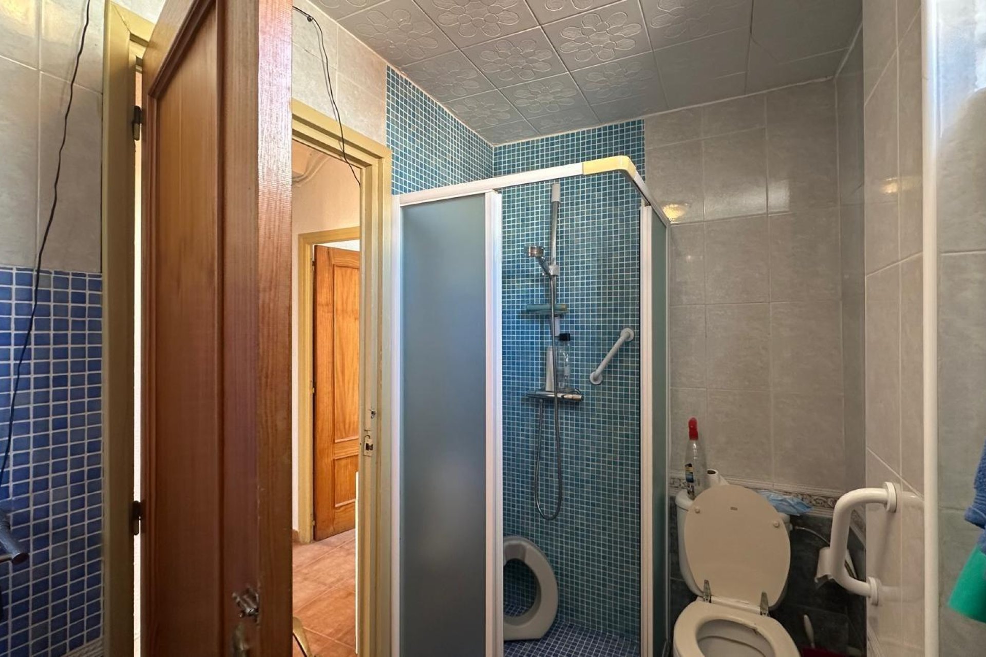 Revente - Apartment -
Torrevieja - Estacion De Autobuses