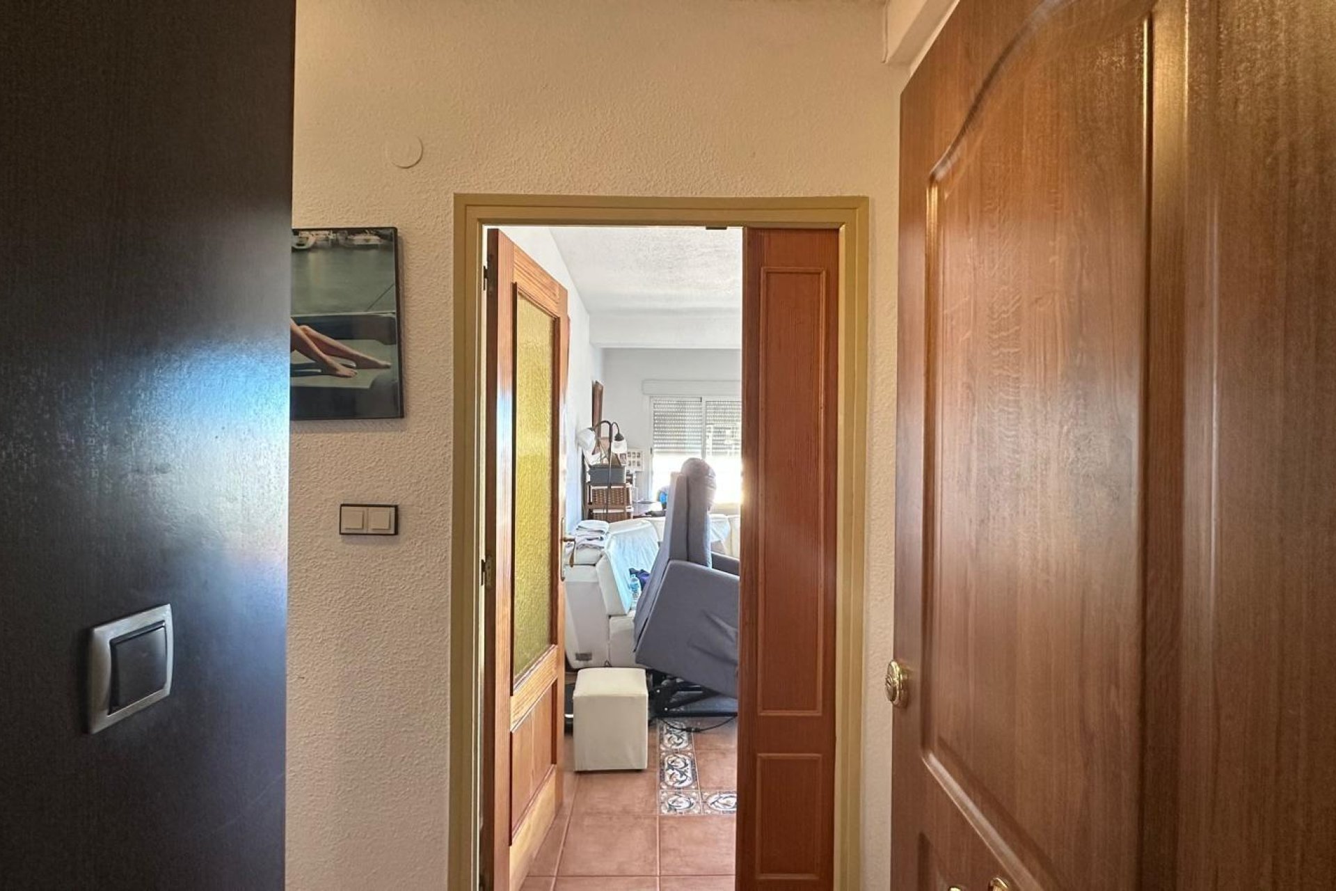 Revente - Apartment -
Torrevieja - Estacion De Autobuses