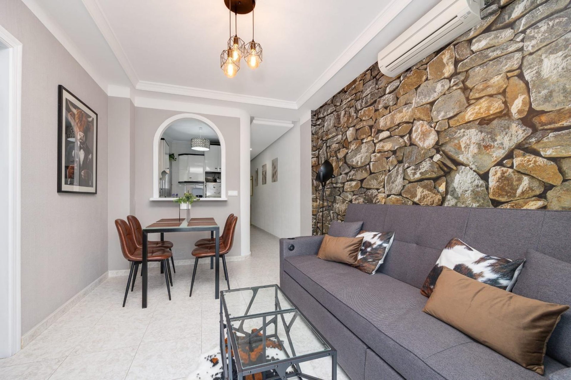 Revente - Apartment -
Torrevieja - Estacion De Autobuses