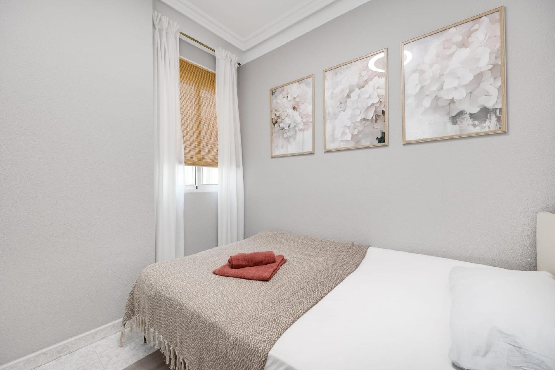 Revente - Apartment -
Torrevieja - Estacion De Autobuses