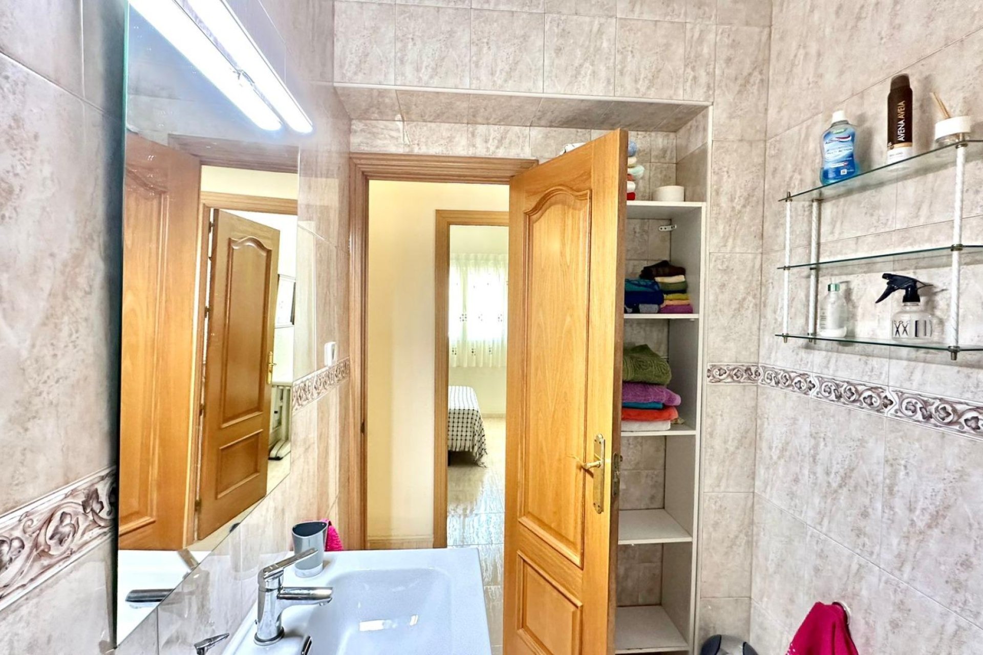 Revente - Apartment -
Torrevieja - Estacion De Autobuses