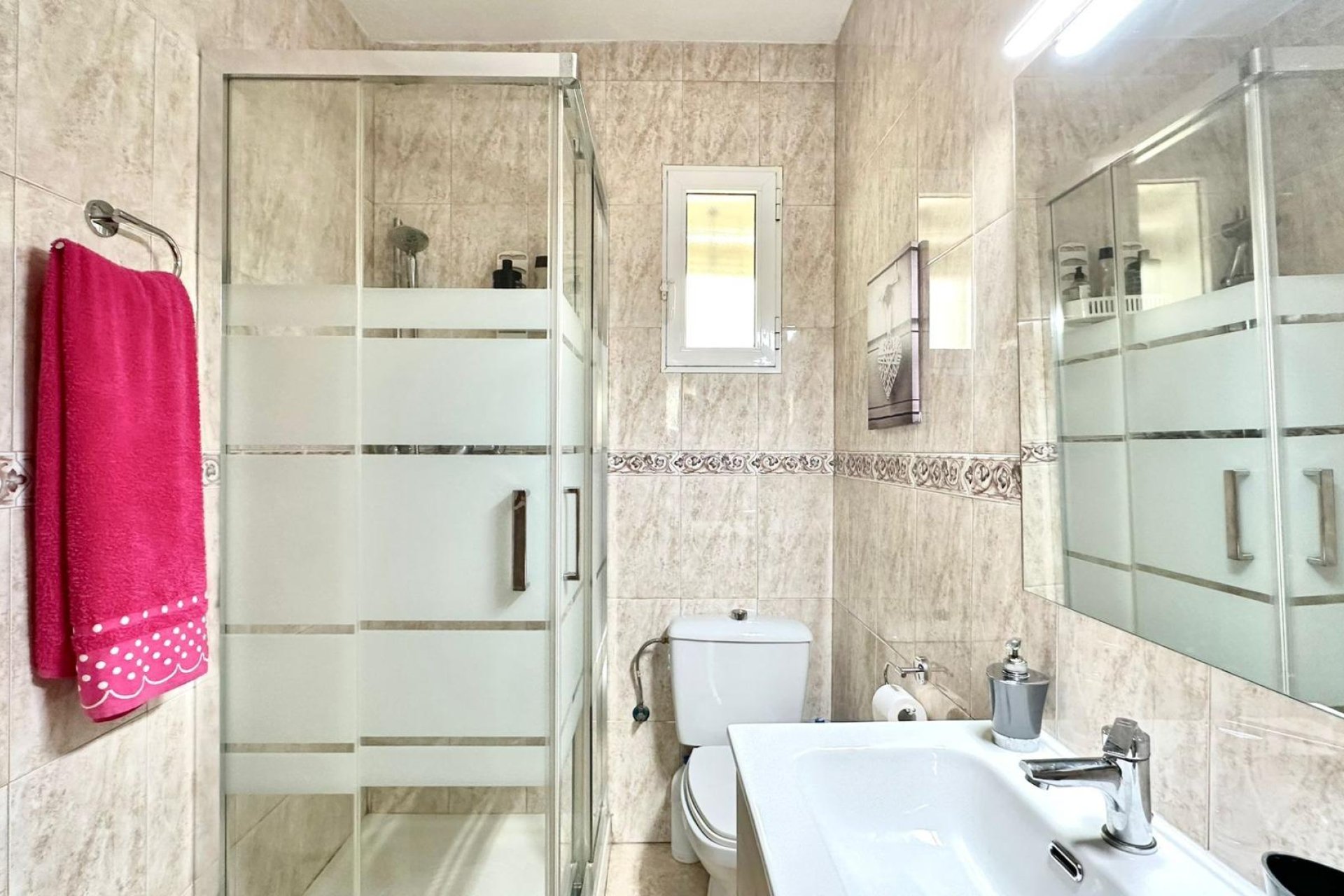 Revente - Apartment -
Torrevieja - Estacion De Autobuses