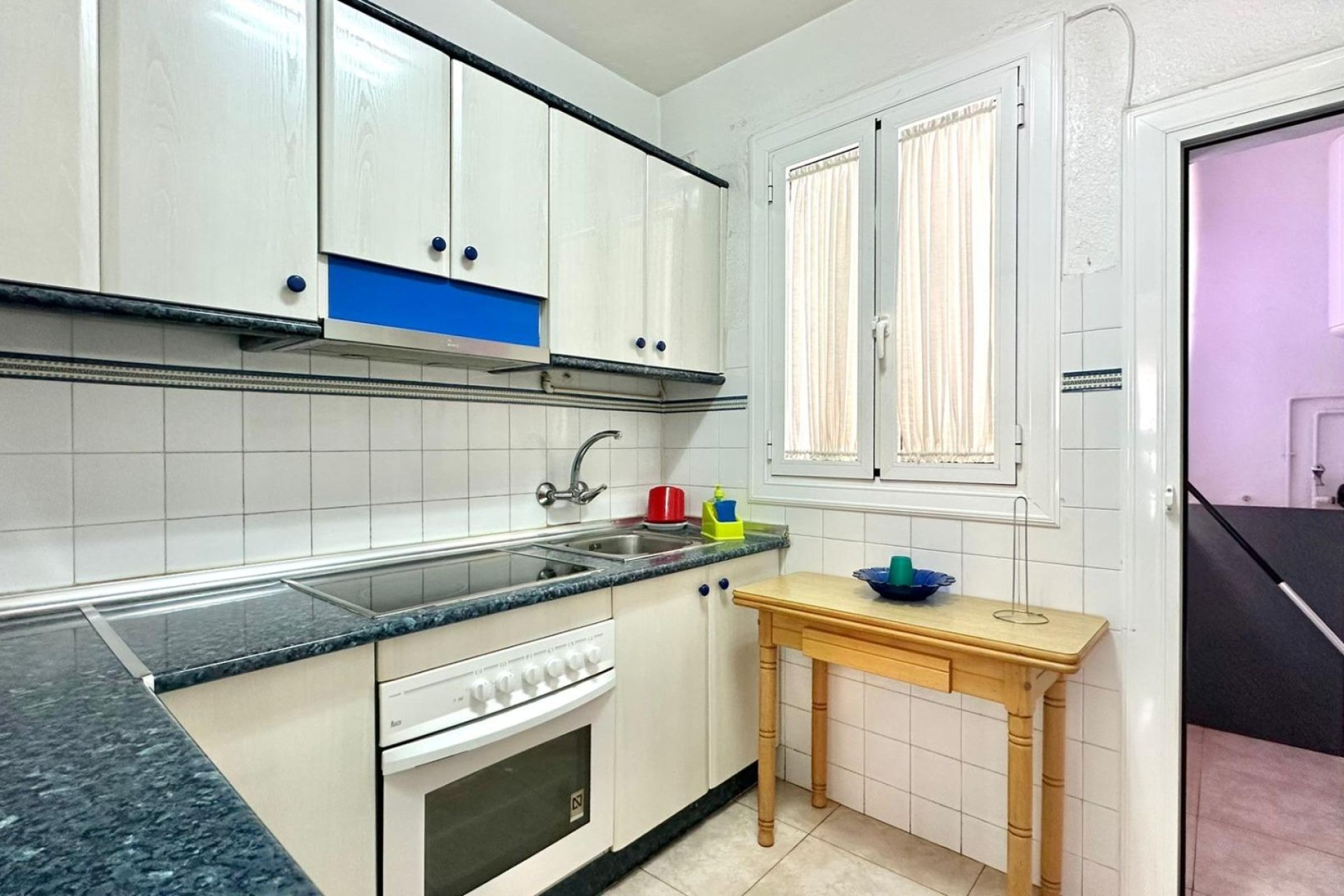 Revente - Apartment -
Torrevieja - Estacion De Autobuses