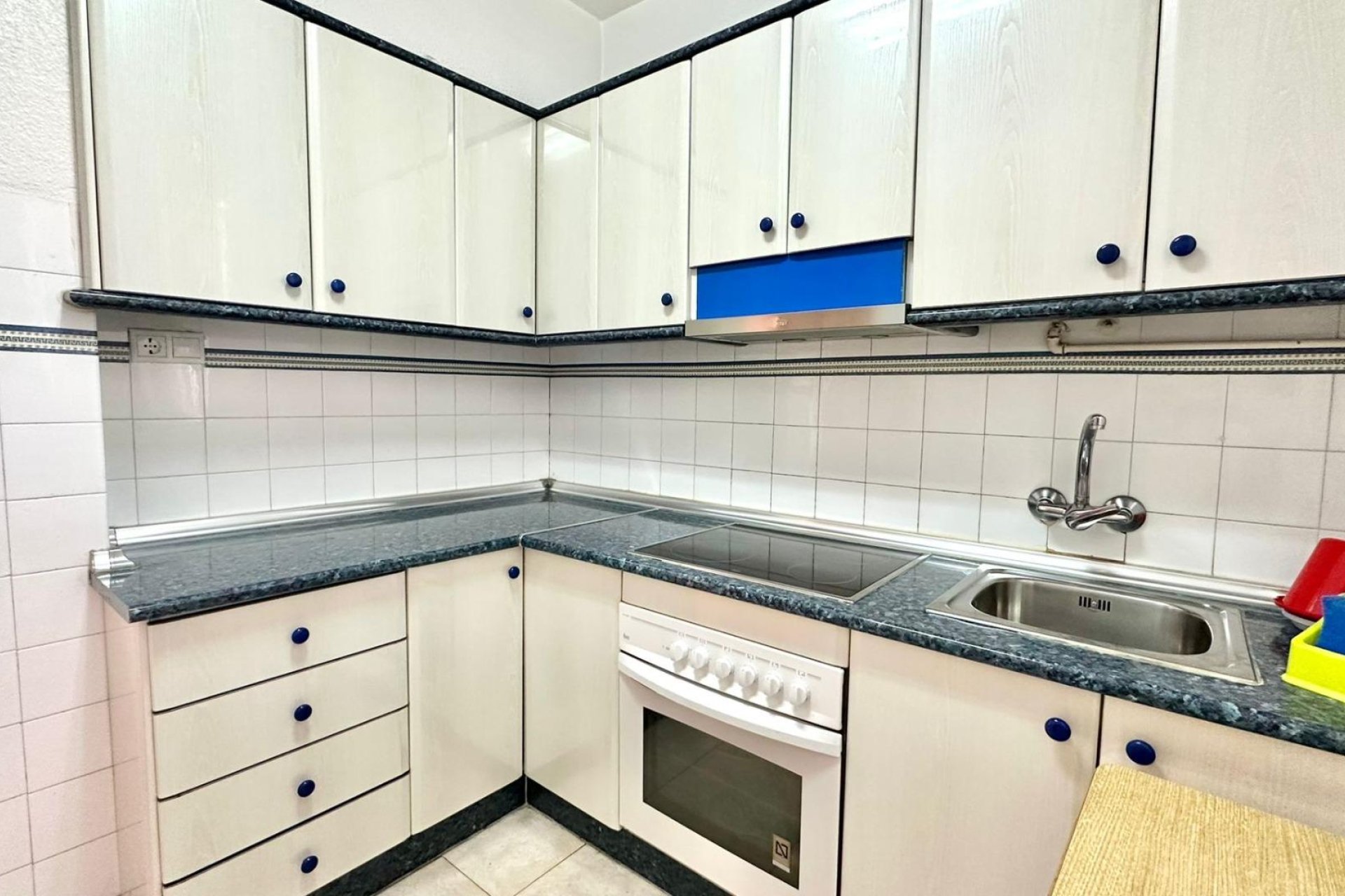 Revente - Apartment -
Torrevieja - Estacion De Autobuses