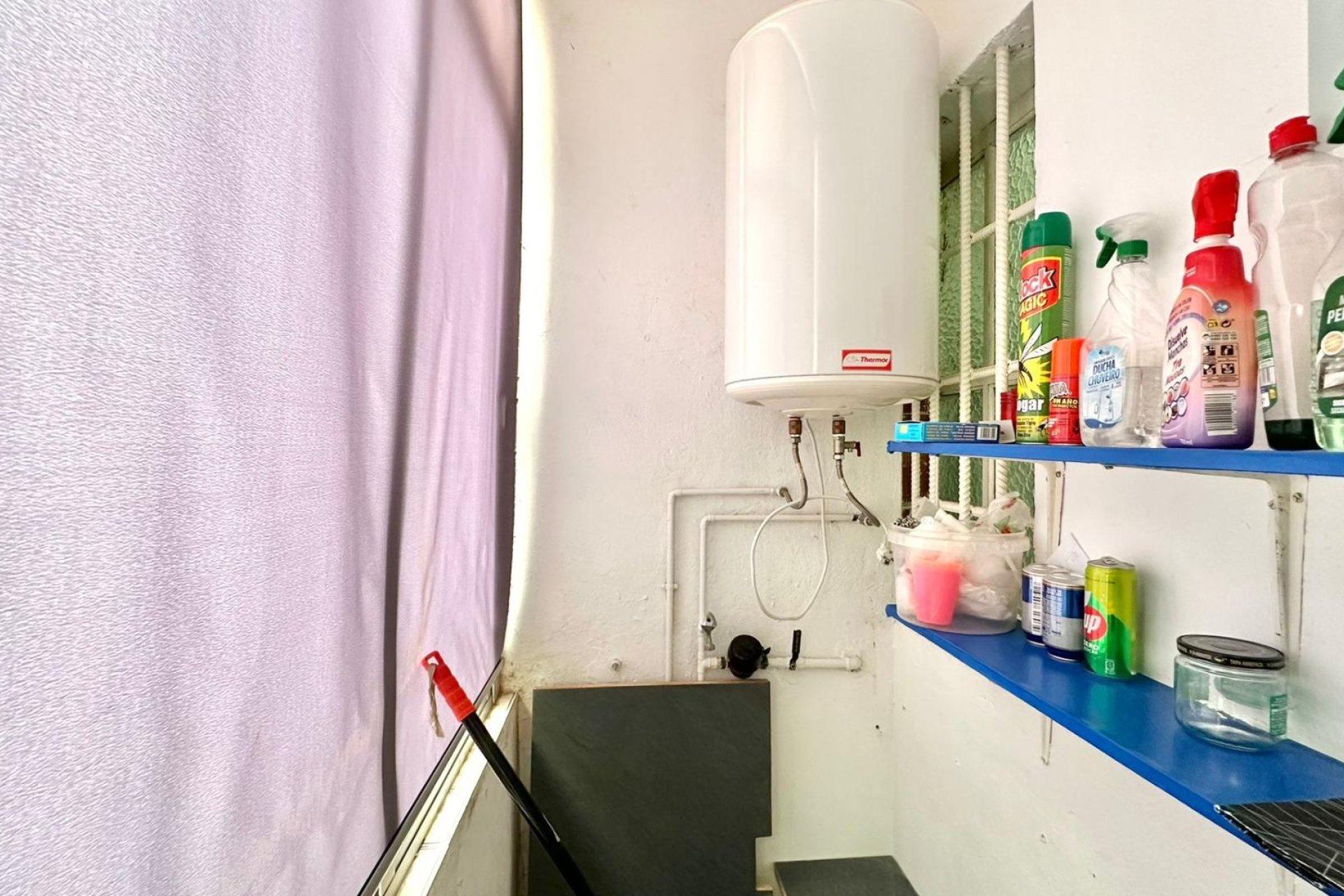 Revente - Apartment -
Torrevieja - Estacion De Autobuses