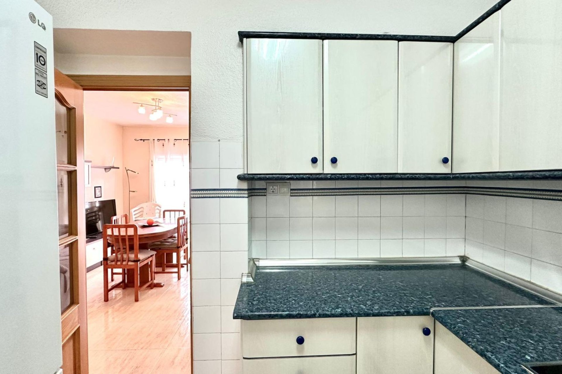 Revente - Apartment -
Torrevieja - Estacion De Autobuses