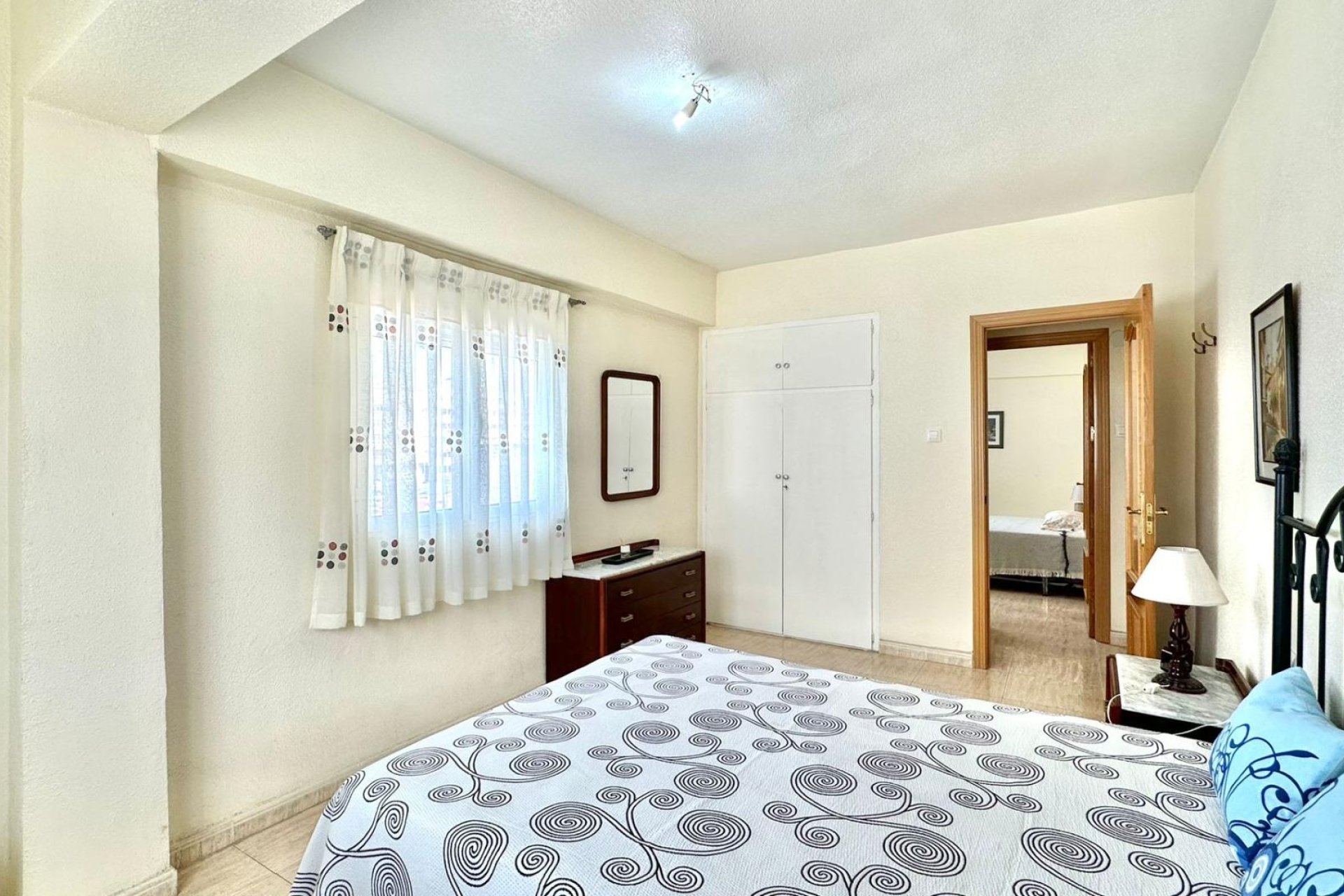 Revente - Apartment -
Torrevieja - Estacion De Autobuses