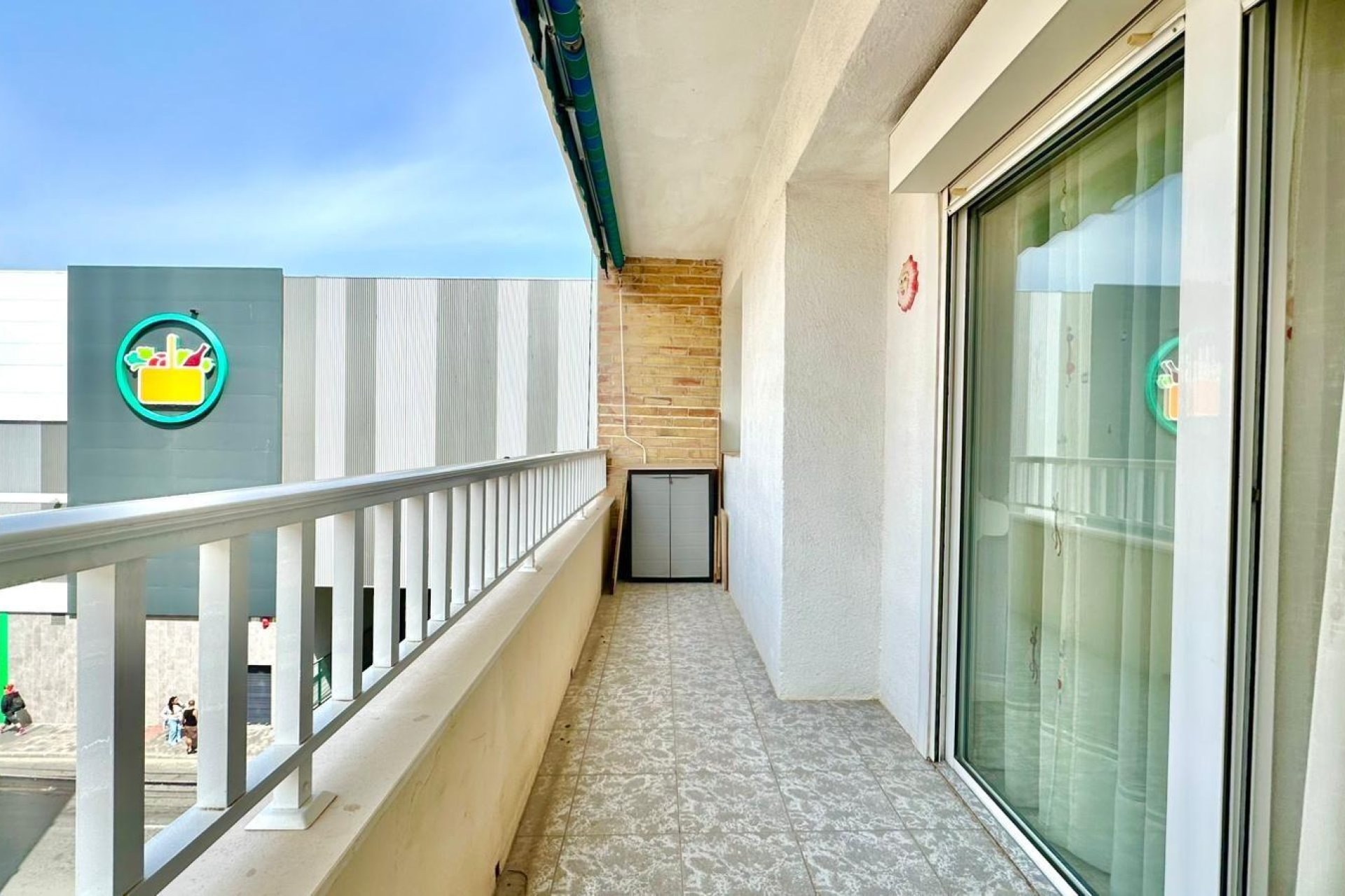 Revente - Apartment -
Torrevieja - Estacion De Autobuses