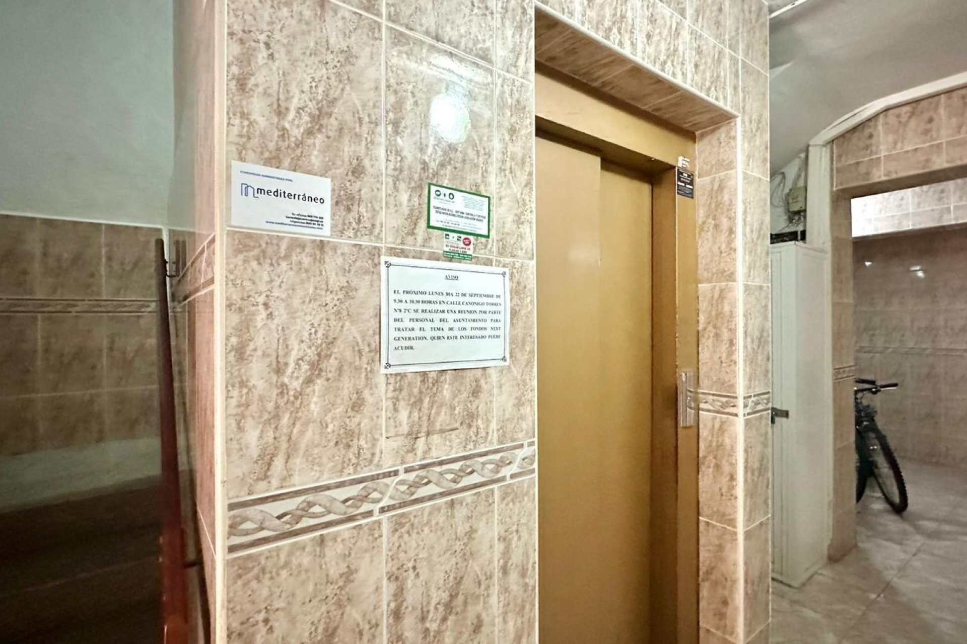 Revente - Apartment -
Torrevieja - Estacion De Autobuses