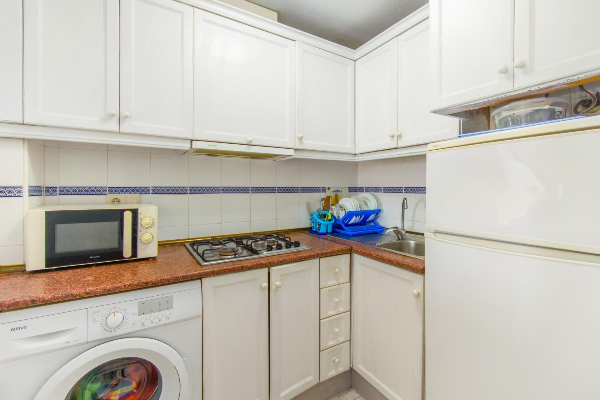 Revente - Apartment -
Torrevieja - Estacion De Autobuses