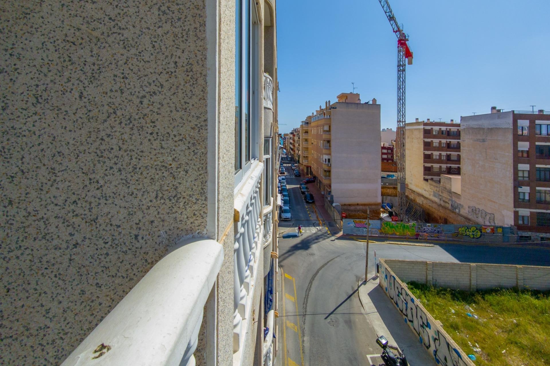 Revente - Apartment -
Torrevieja - Estacion De Autobuses