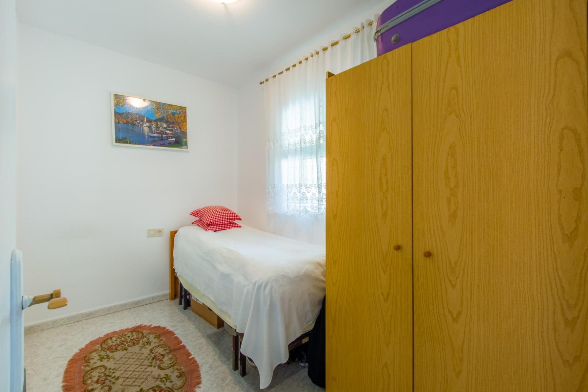 Revente - Apartment -
Torrevieja - Estacion De Autobuses