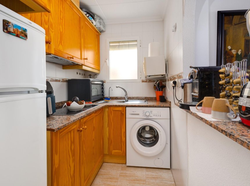 Revente - Apartment -
Torrevieja - Estacion De Autobuses