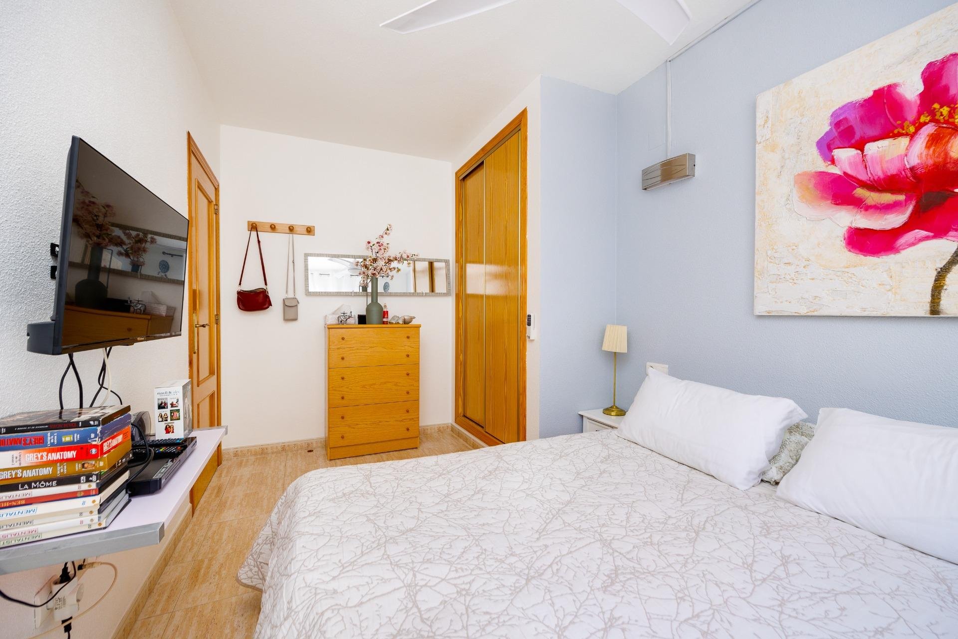 Revente - Apartment -
Torrevieja - Estacion De Autobuses