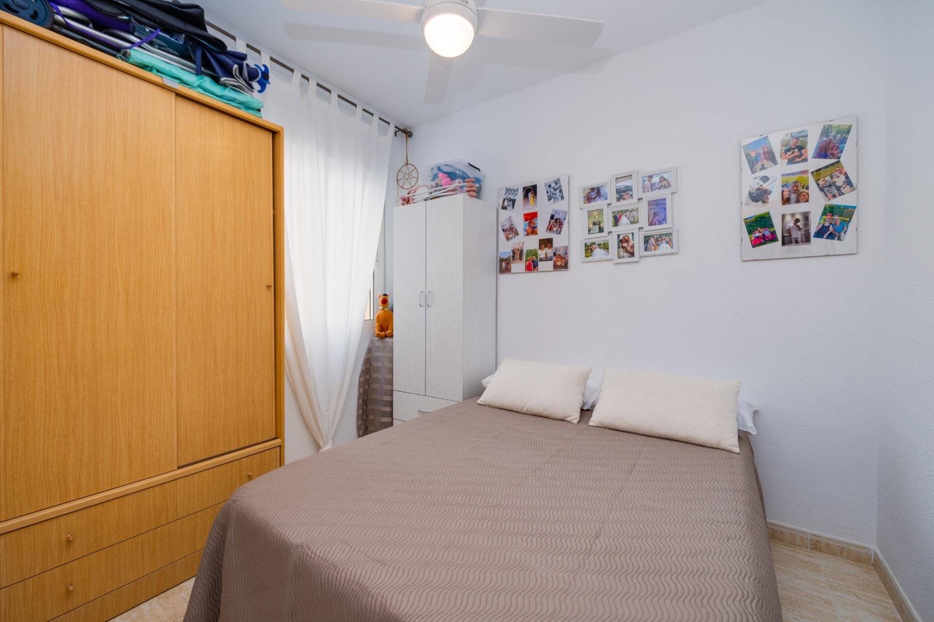 Revente - Apartment -
Torrevieja - Estacion De Autobuses