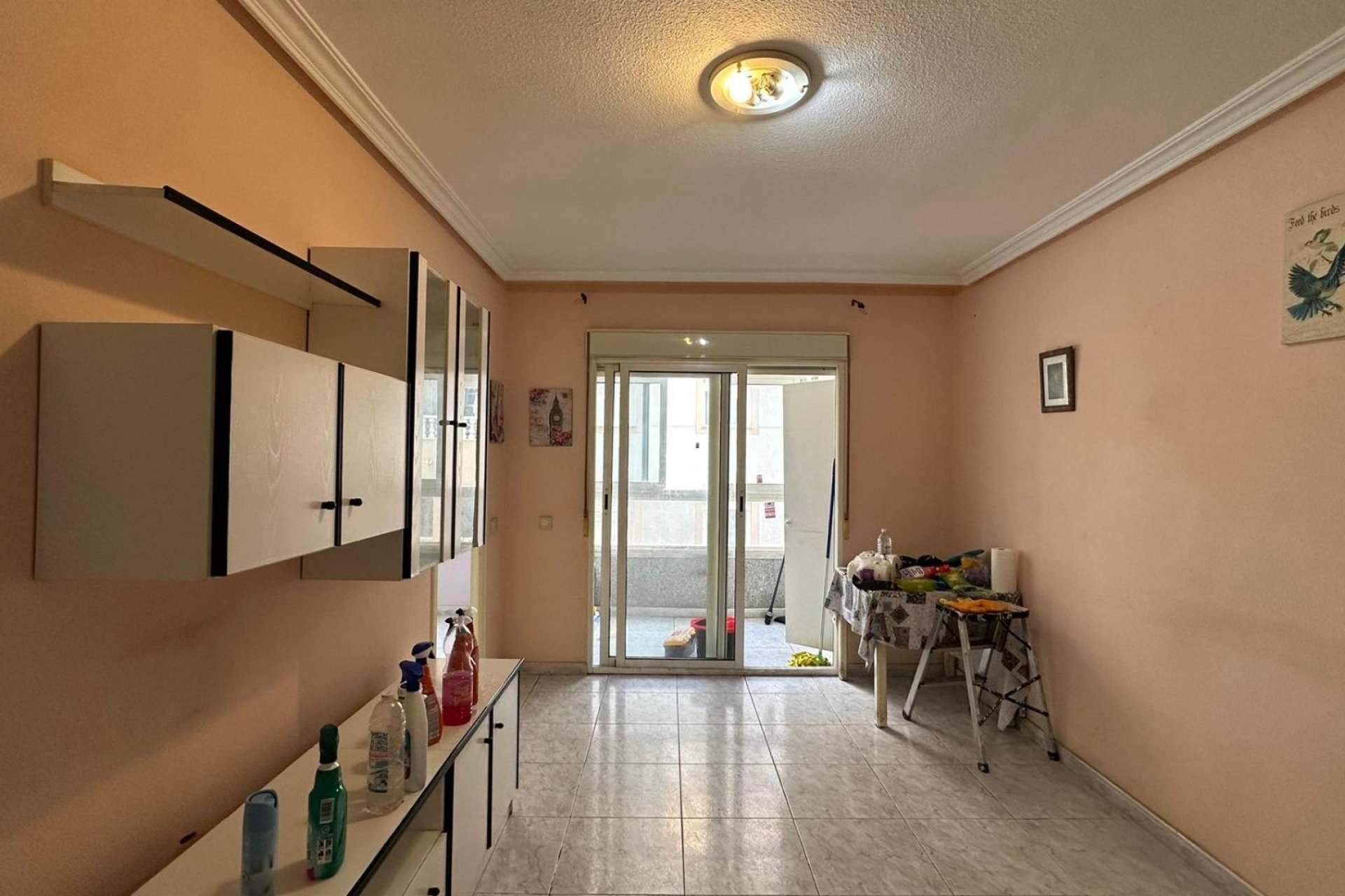 Revente - Apartment -
Torrevieja - Estacion De Autobuses