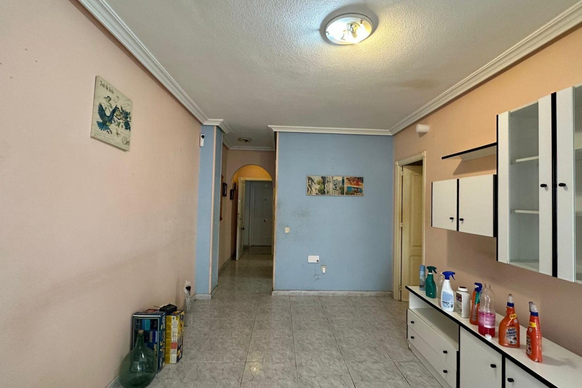 Revente - Apartment -
Torrevieja - Estacion De Autobuses