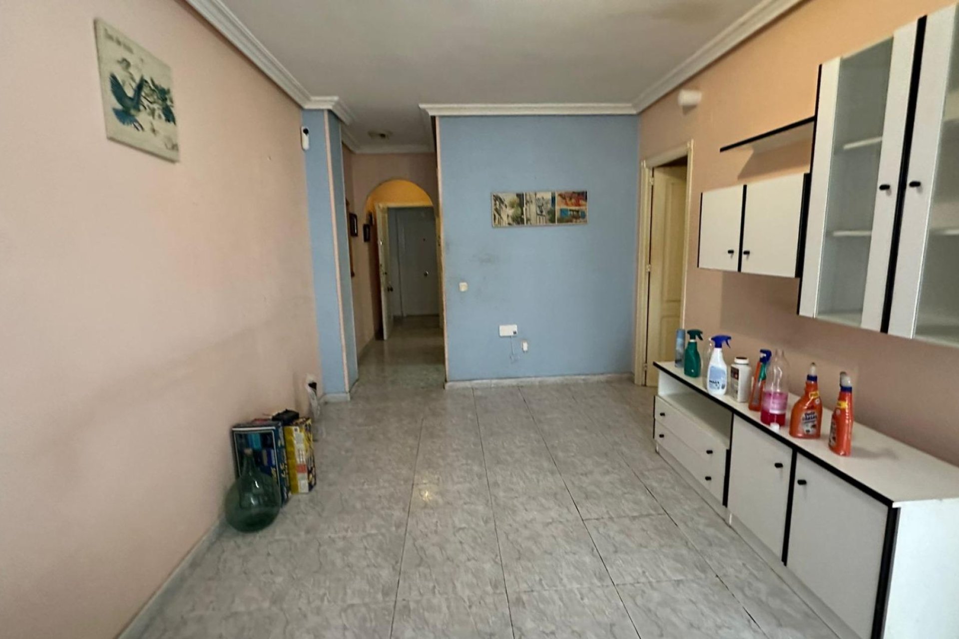 Revente - Apartment -
Torrevieja - Estacion De Autobuses