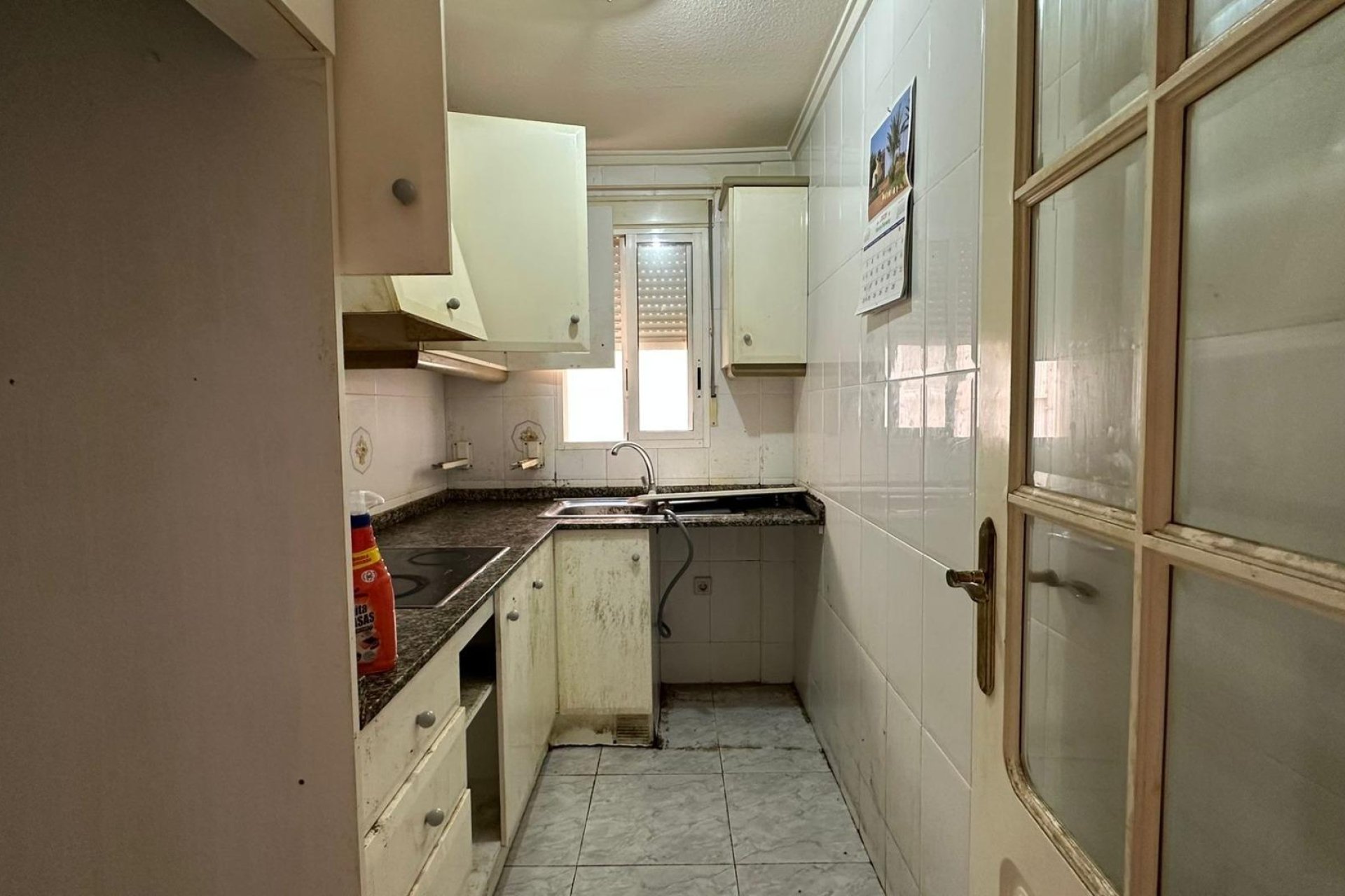 Revente - Apartment -
Torrevieja - Estacion De Autobuses