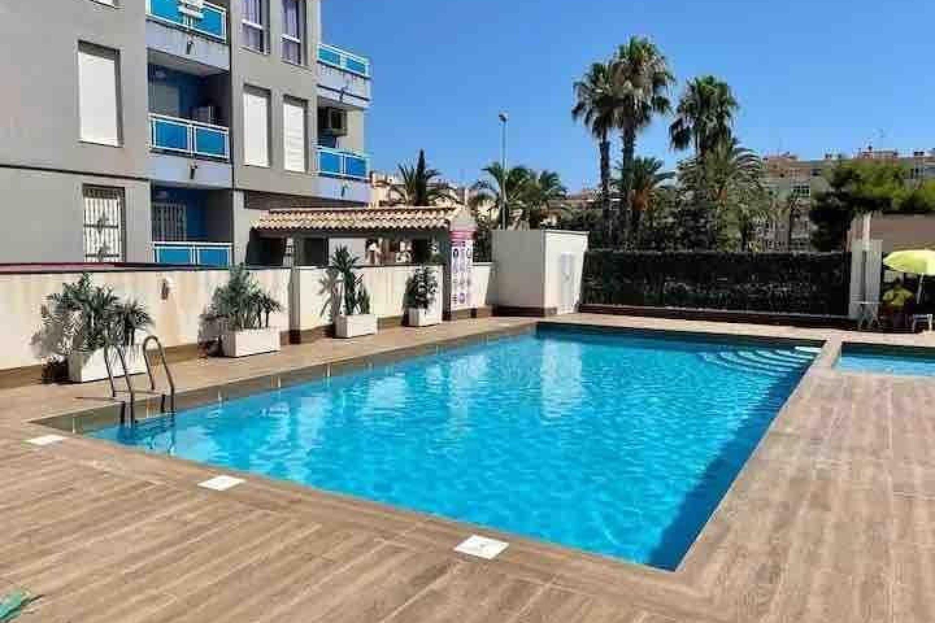 Revente - Apartment -
Torrevieja - Estacion De Autobuses