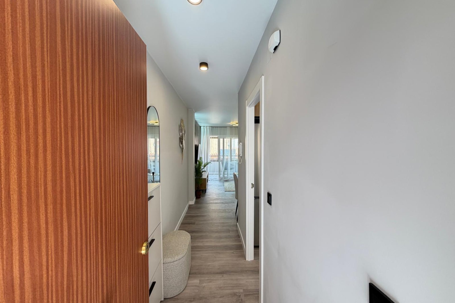 Revente - Apartment -
Torrevieja - Estacion De Autobuses