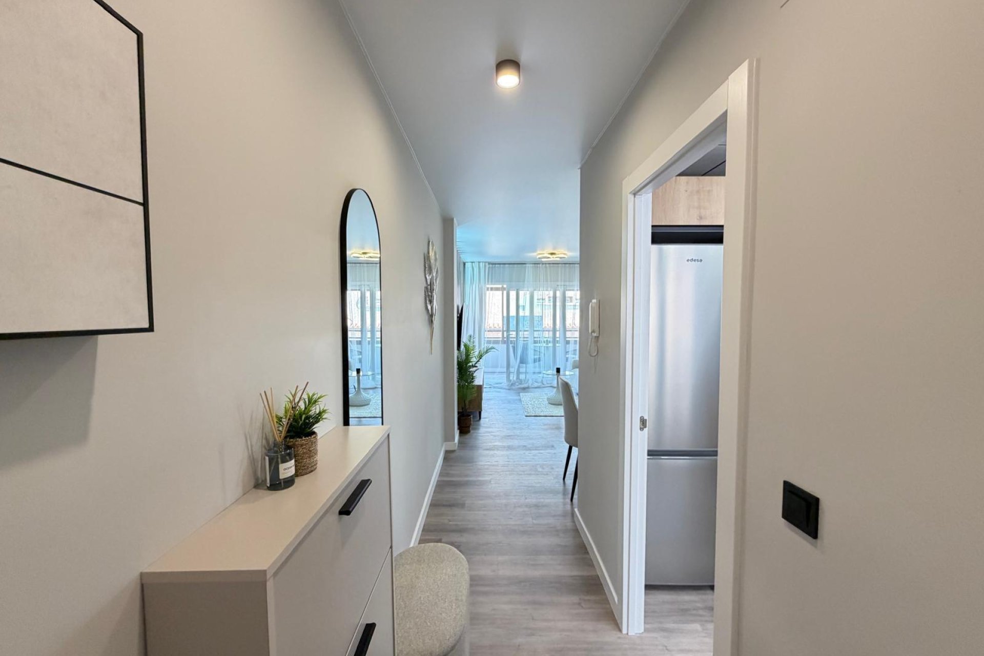 Revente - Apartment -
Torrevieja - Estacion De Autobuses
