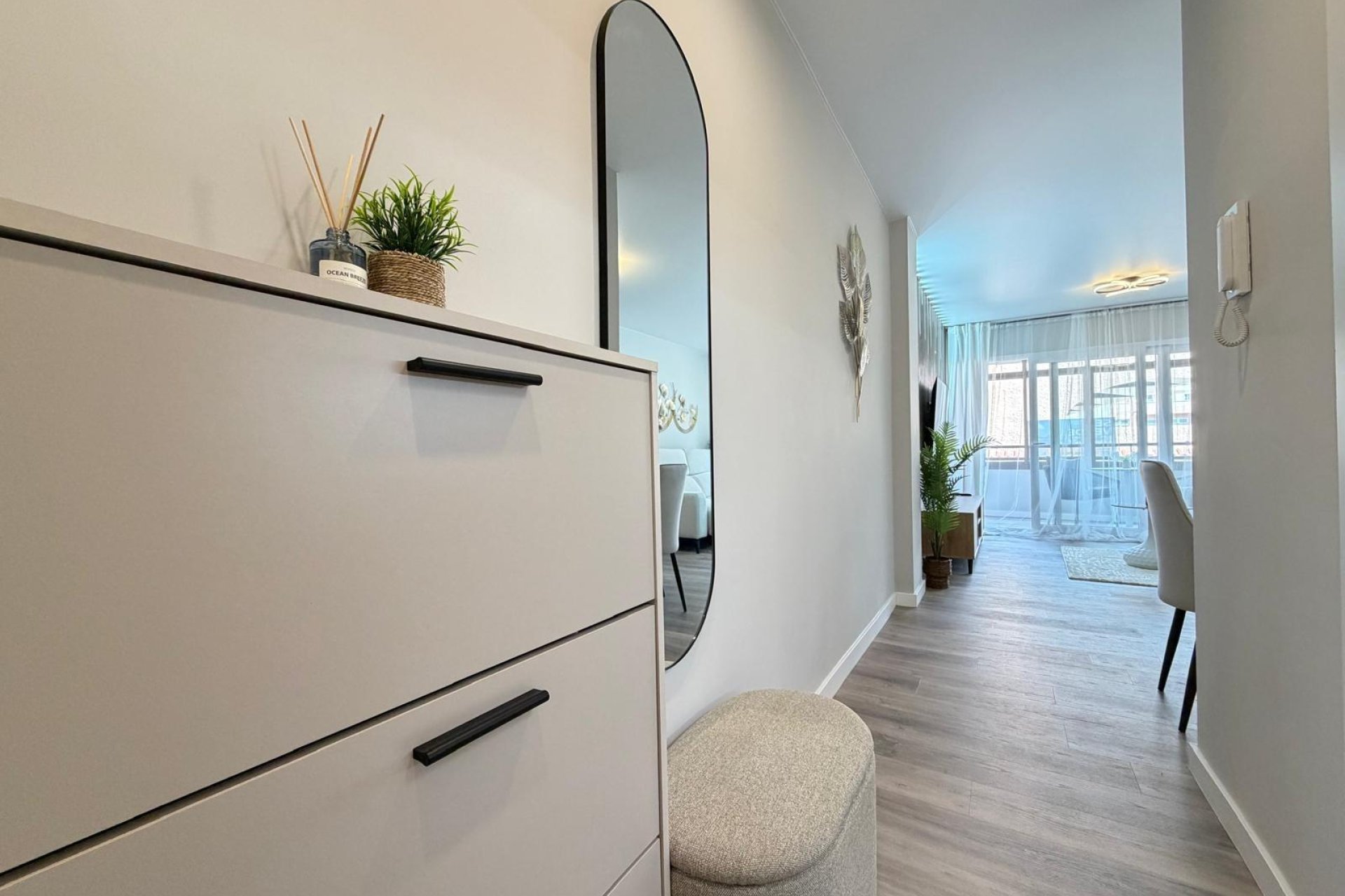 Revente - Apartment -
Torrevieja - Estacion De Autobuses