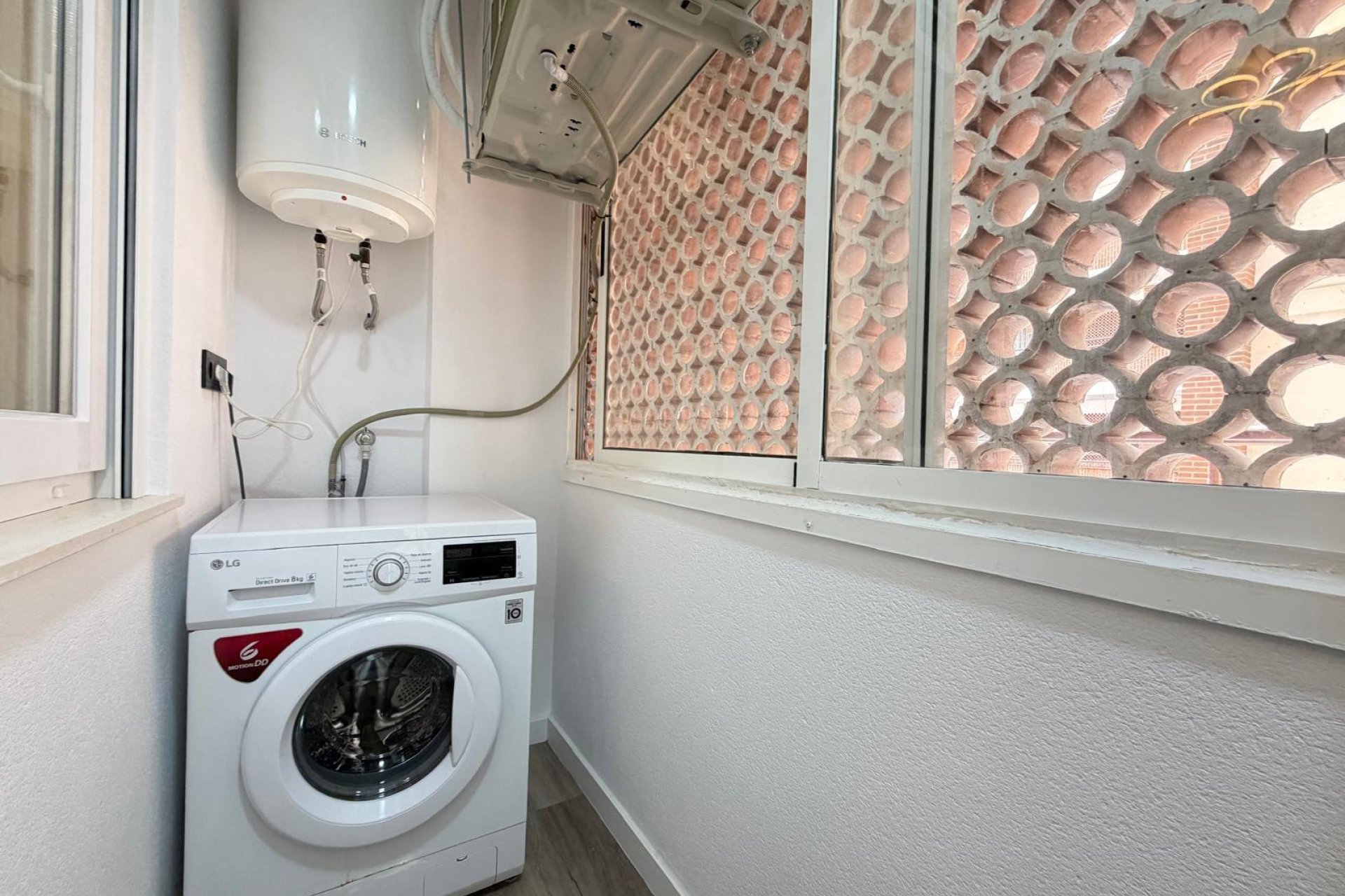 Revente - Apartment -
Torrevieja - Estacion De Autobuses