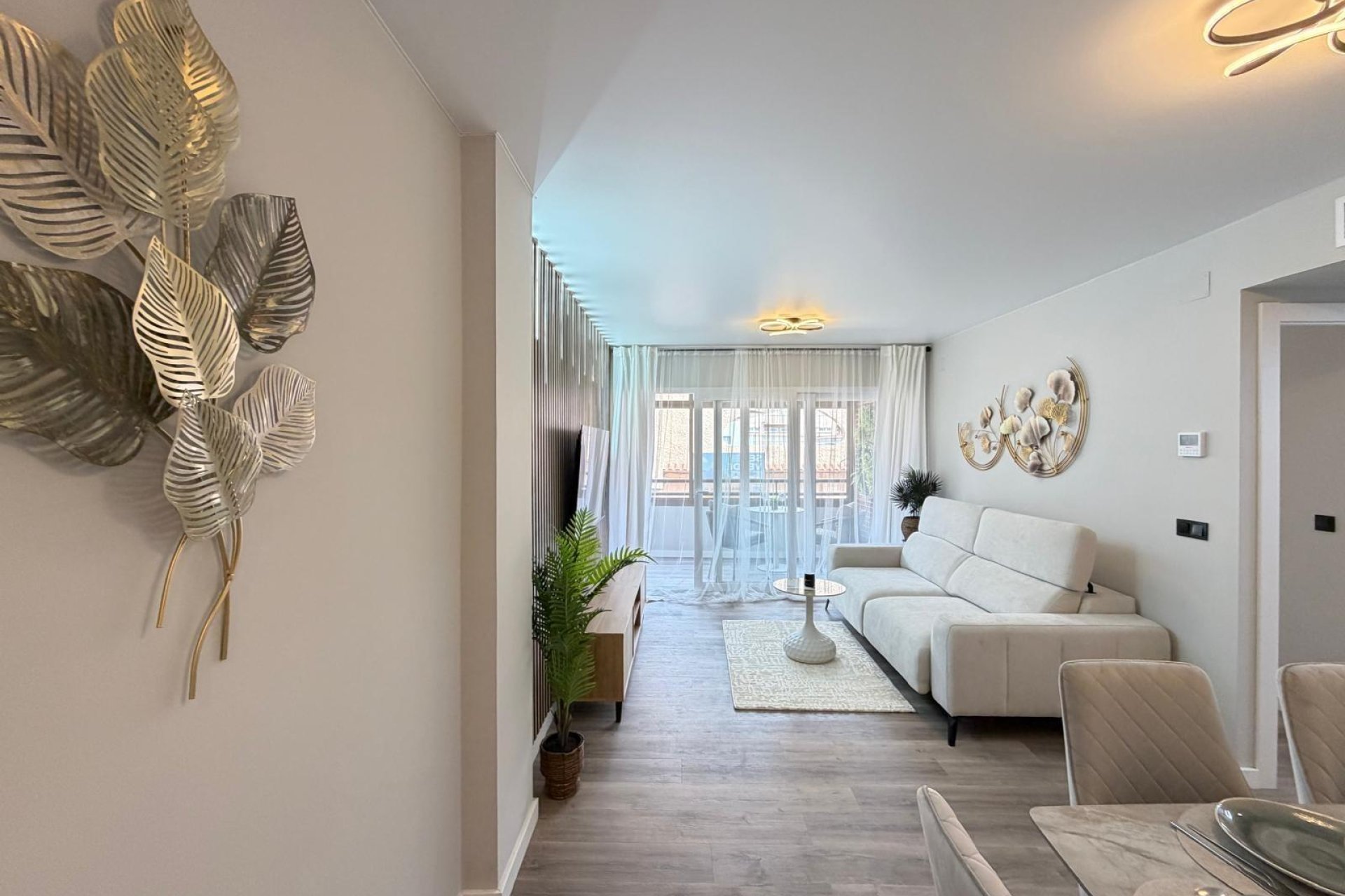 Revente - Apartment -
Torrevieja - Estacion De Autobuses