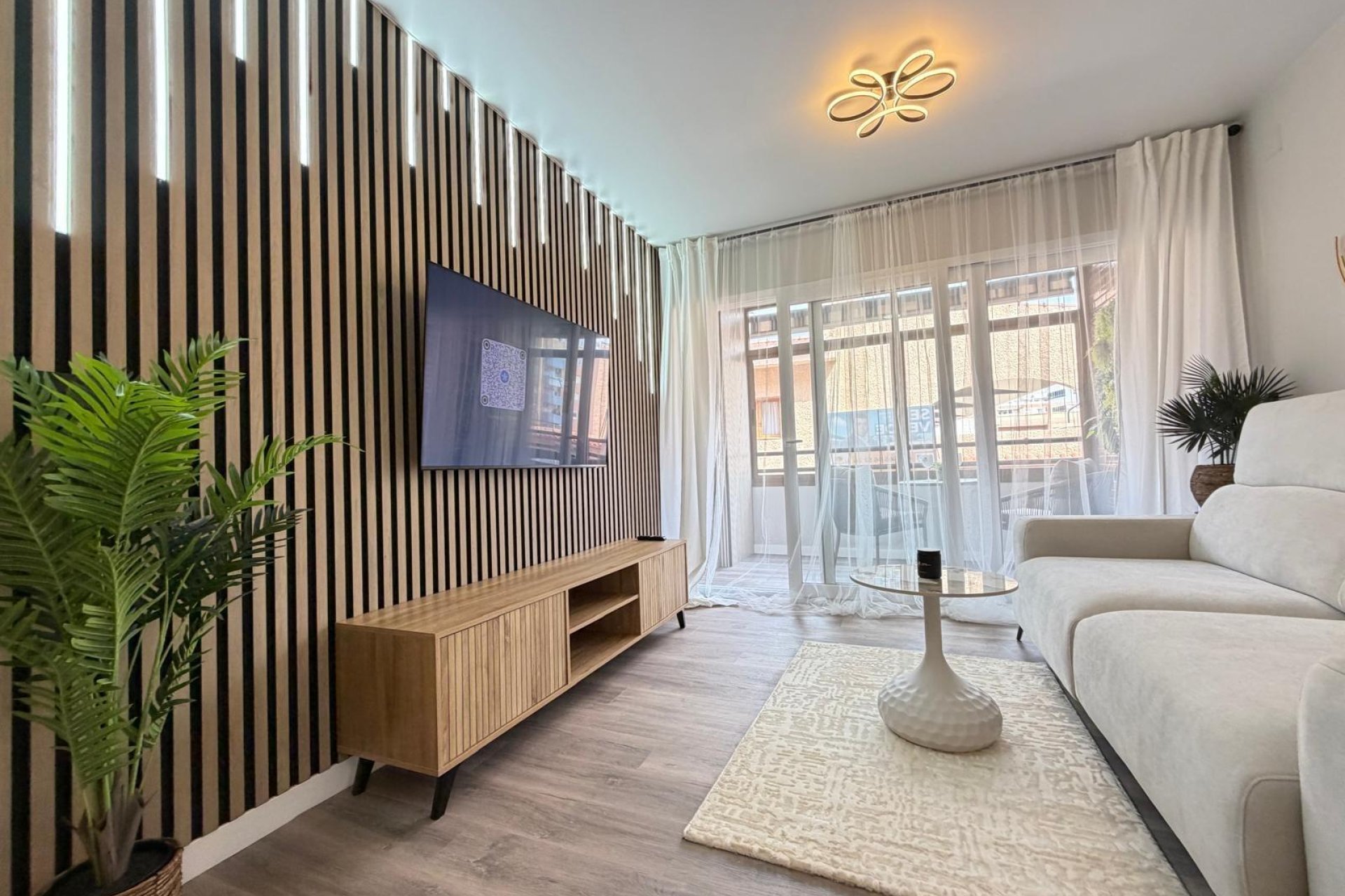 Revente - Apartment -
Torrevieja - Estacion De Autobuses