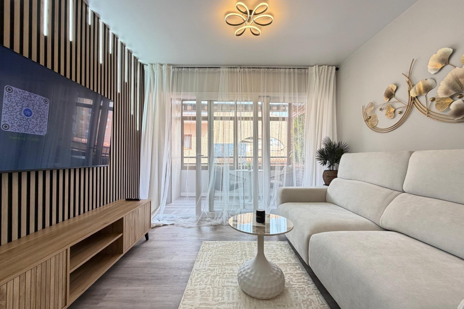 Revente - Apartment -
Torrevieja - Estacion De Autobuses