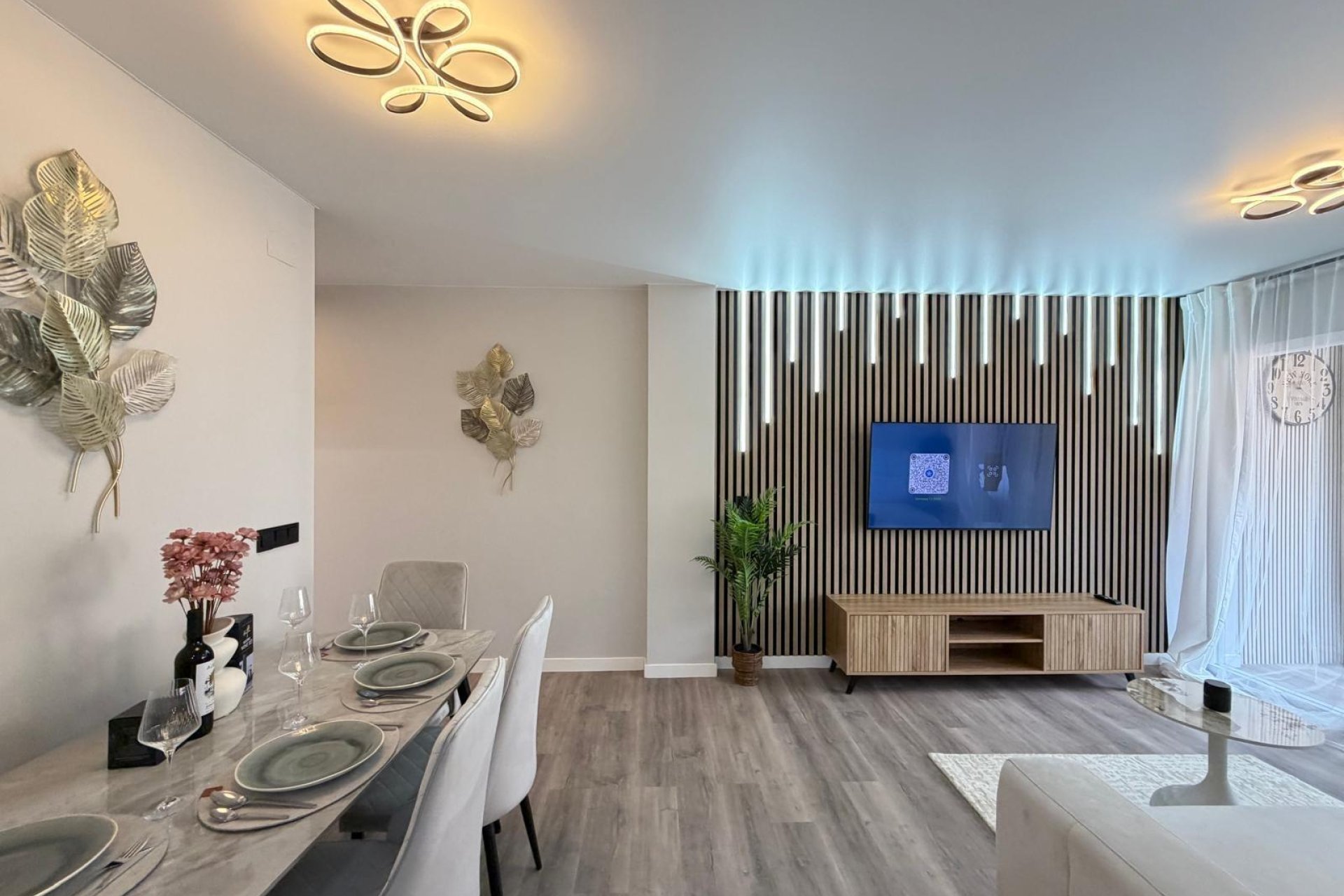 Revente - Apartment -
Torrevieja - Estacion De Autobuses