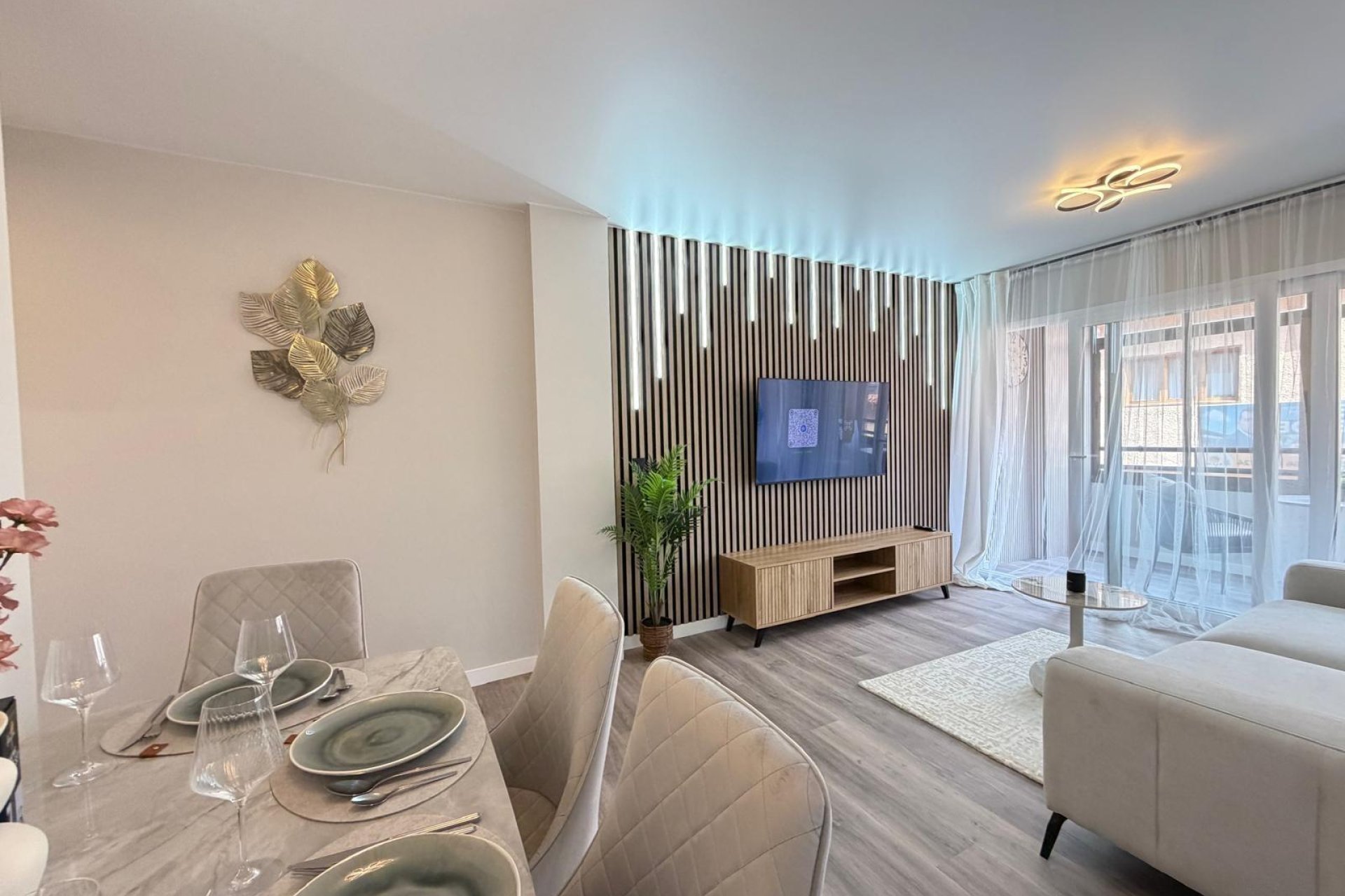 Revente - Apartment -
Torrevieja - Estacion De Autobuses