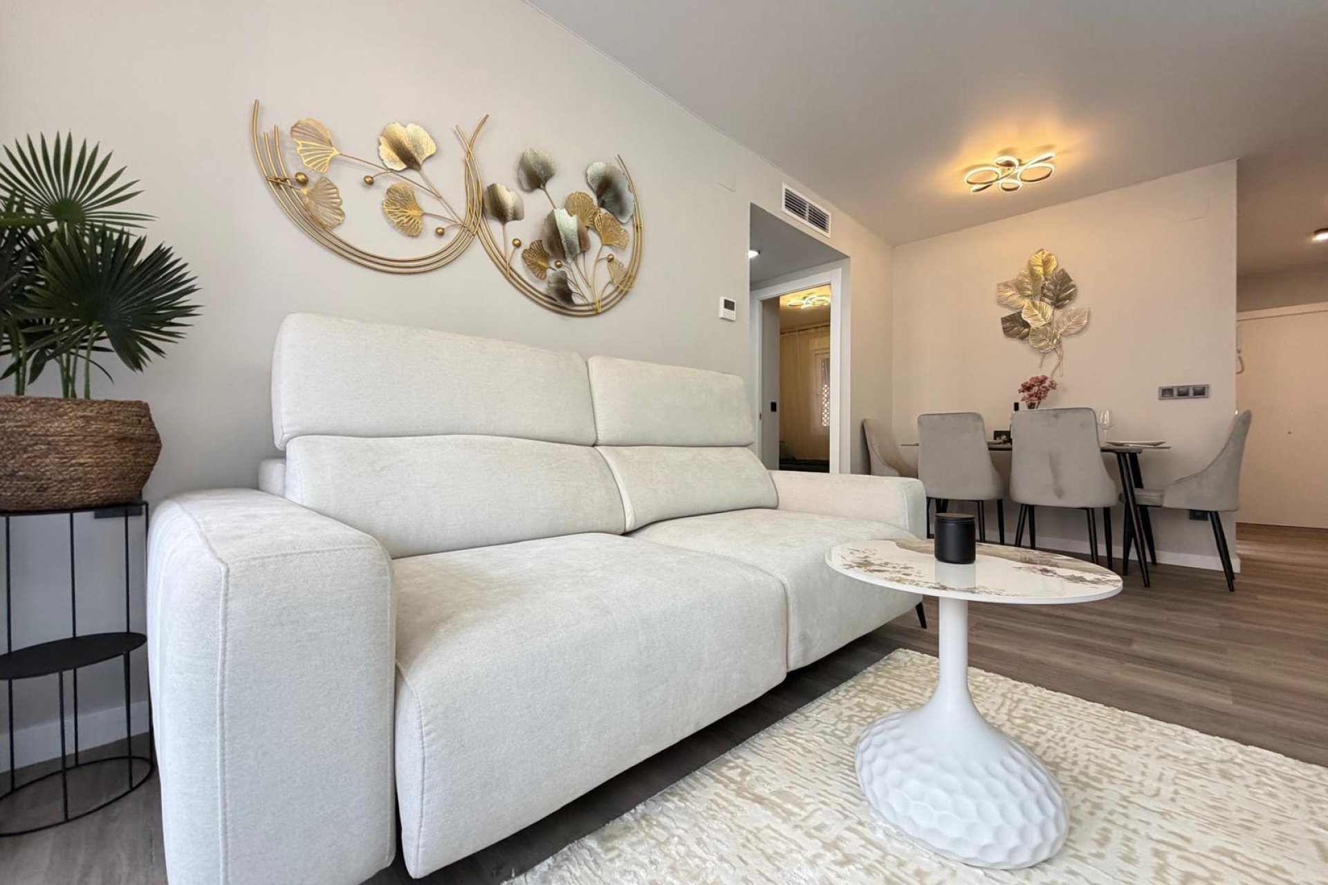 Revente - Apartment -
Torrevieja - Estacion De Autobuses