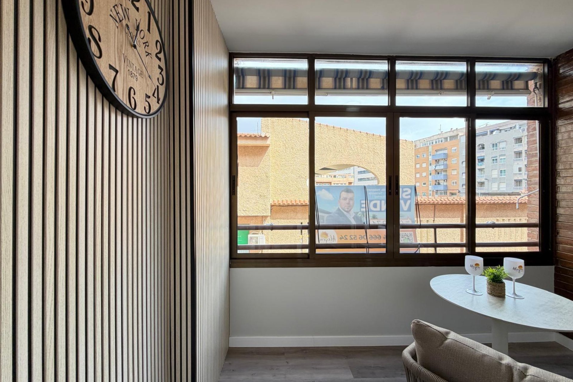 Revente - Apartment -
Torrevieja - Estacion De Autobuses