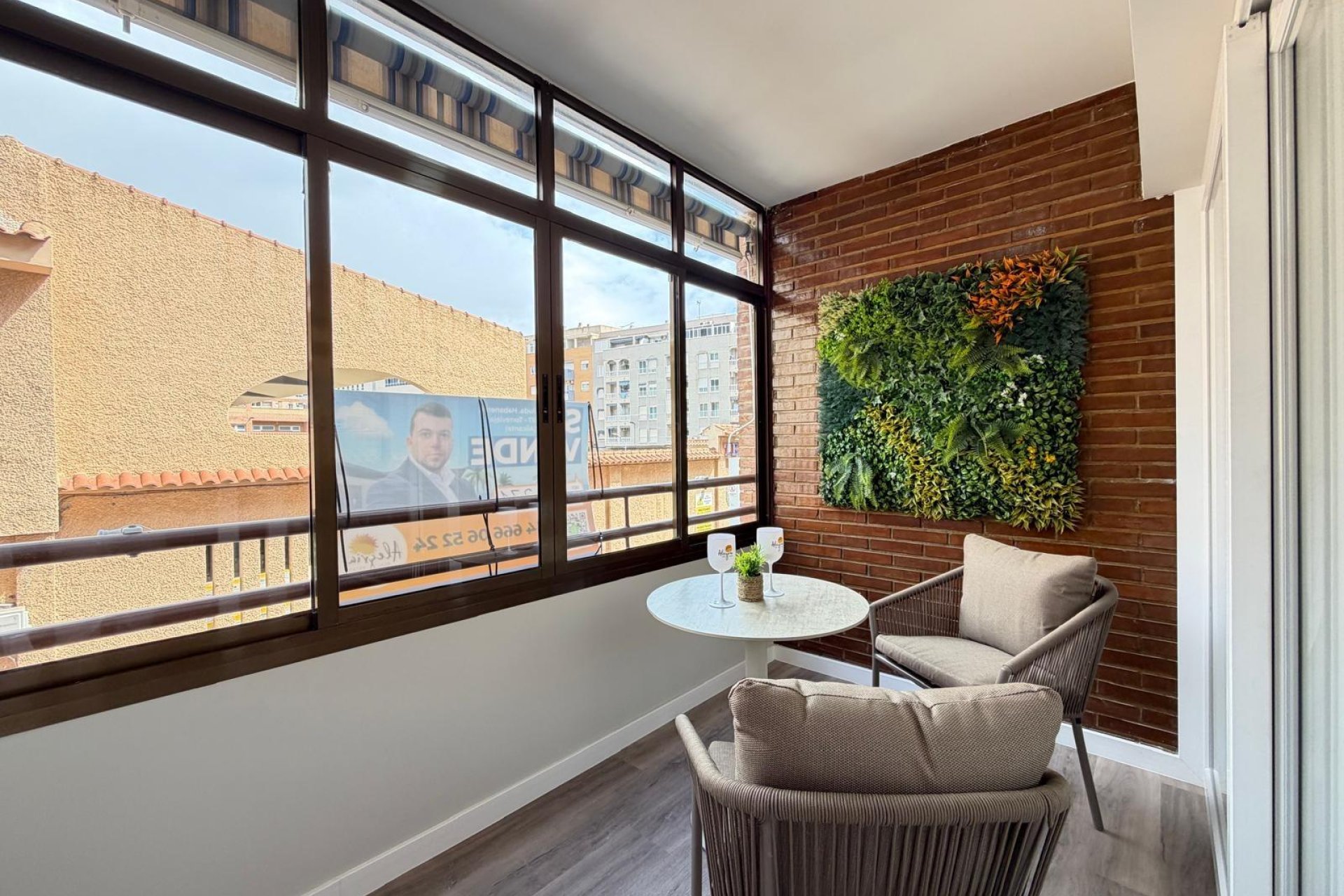 Revente - Apartment -
Torrevieja - Estacion De Autobuses