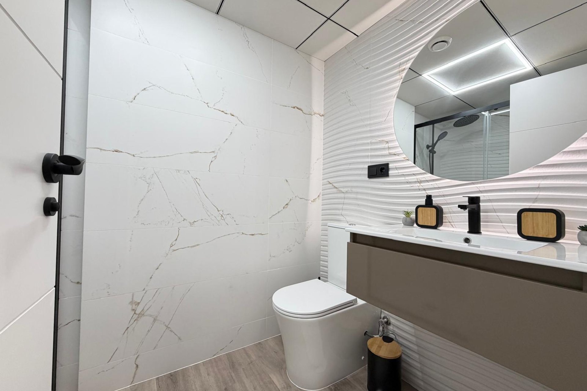 Revente - Apartment -
Torrevieja - Estacion De Autobuses