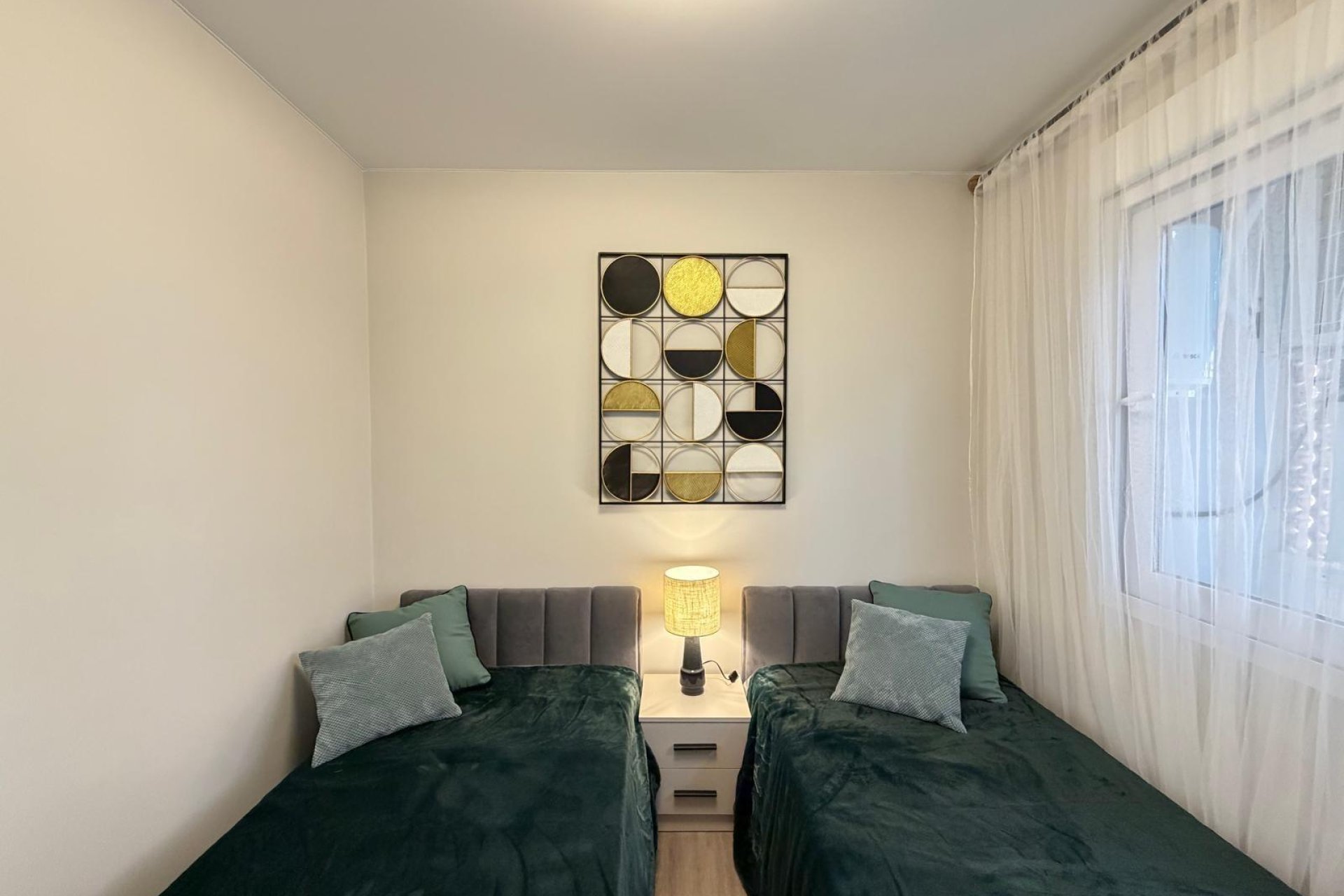 Revente - Apartment -
Torrevieja - Estacion De Autobuses