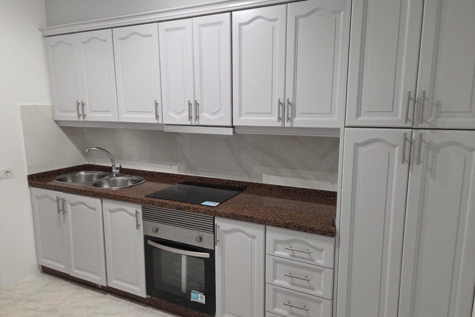 Revente - Apartment -
Torrevieja - Estacion De Autobuses