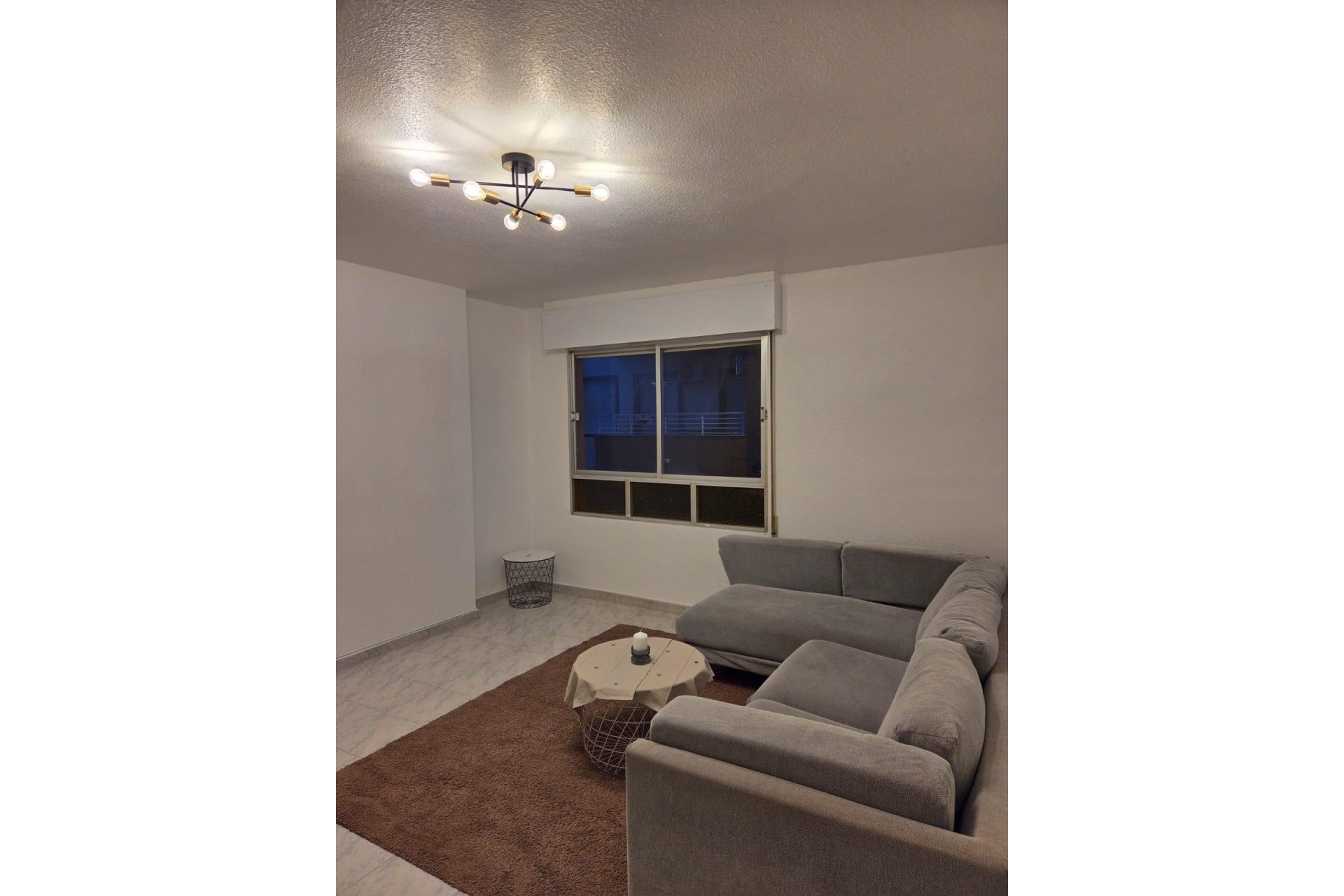 Revente - Apartment -
Torrevieja - Estacion De Autobuses