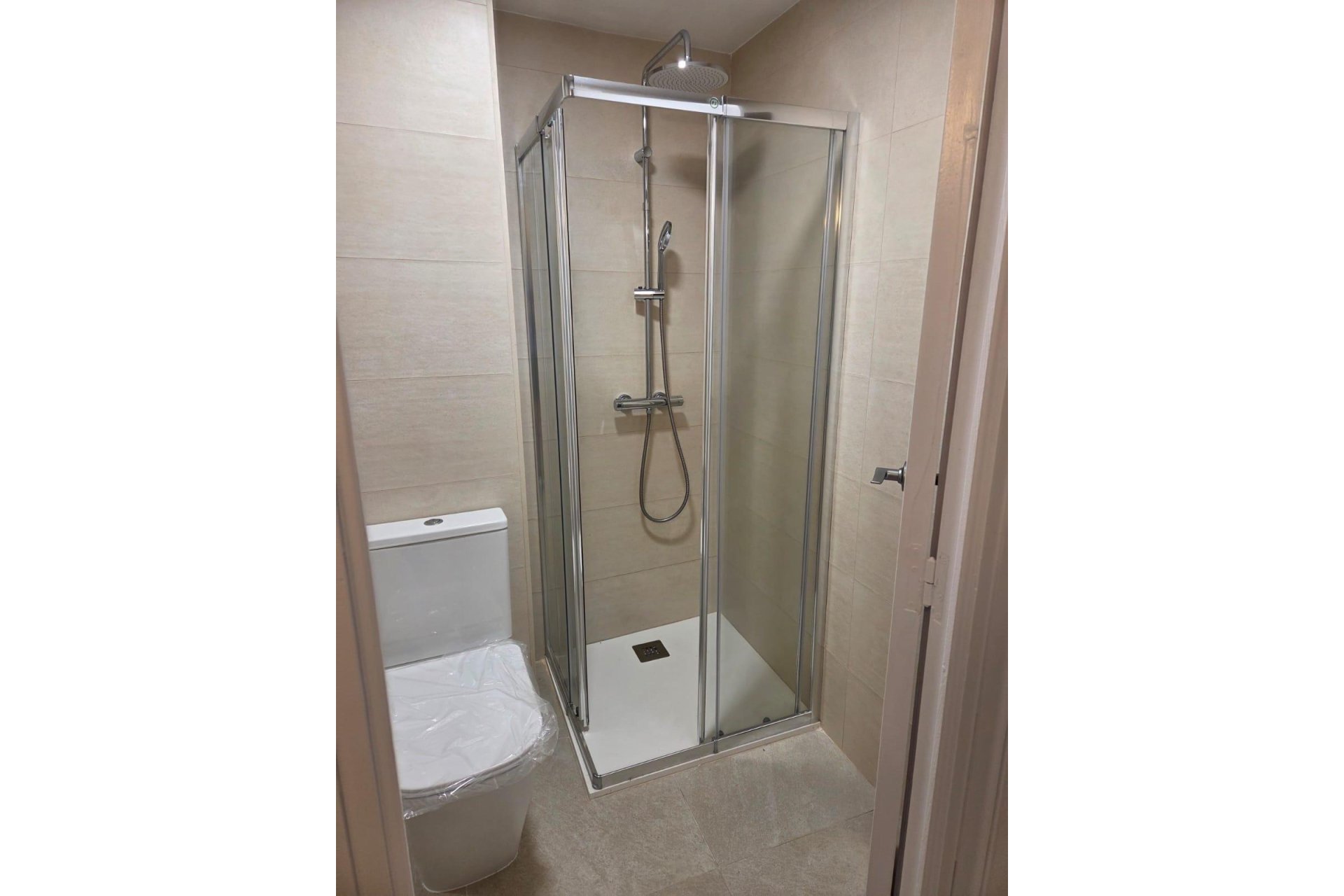 Revente - Apartment -
Torrevieja - Estacion De Autobuses