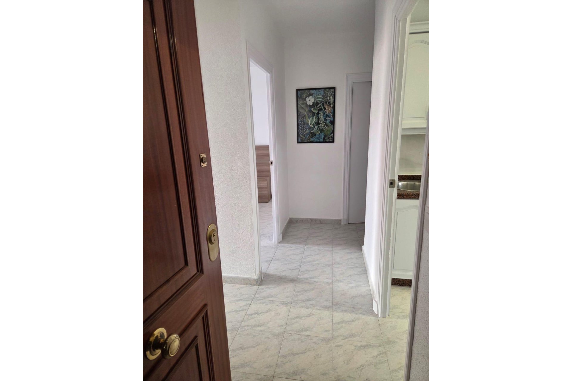 Revente - Apartment -
Torrevieja - Estacion De Autobuses