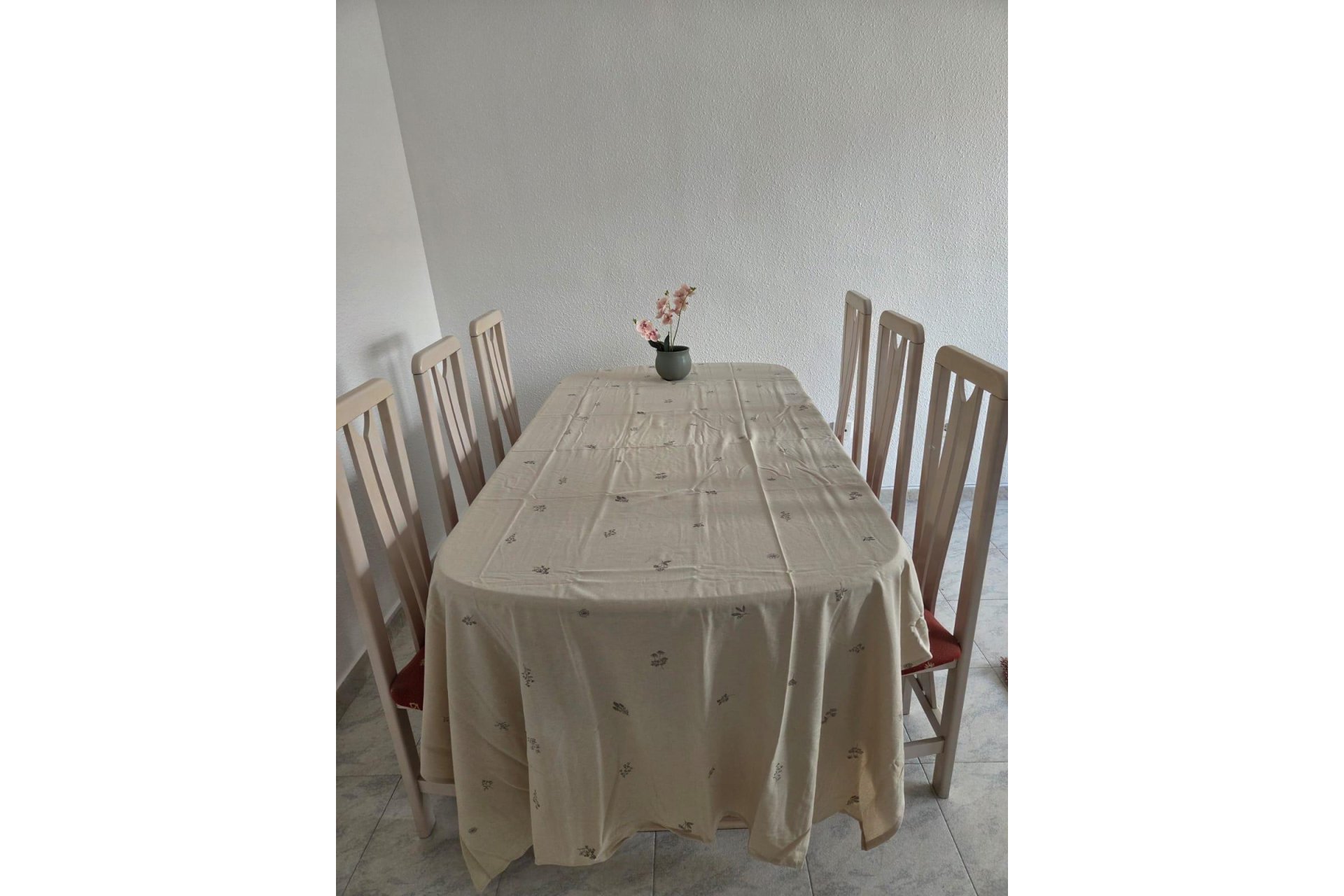 Revente - Apartment -
Torrevieja - Estacion De Autobuses